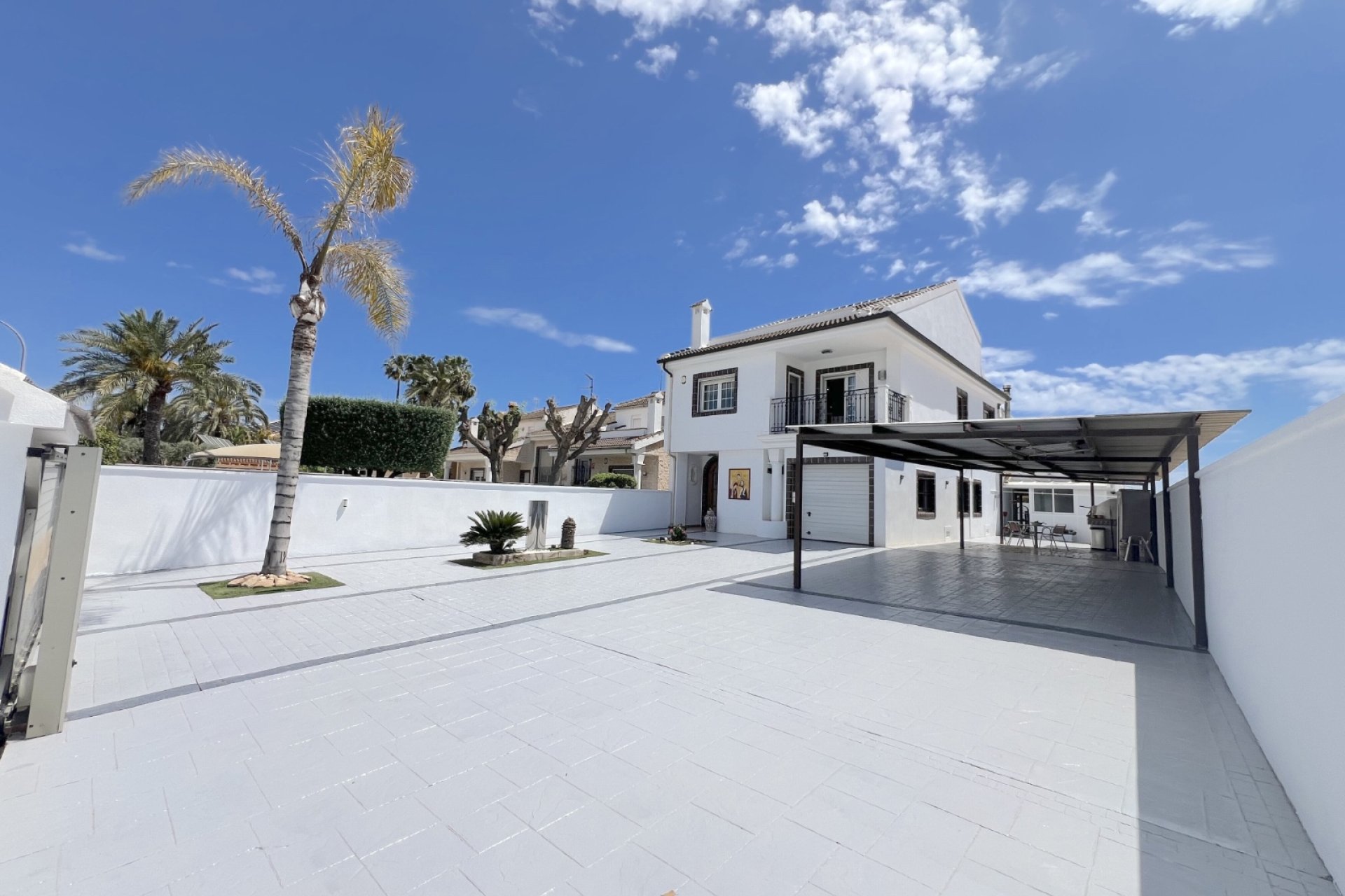 Segunda mano - Villa -
San Javier - Costa Calida