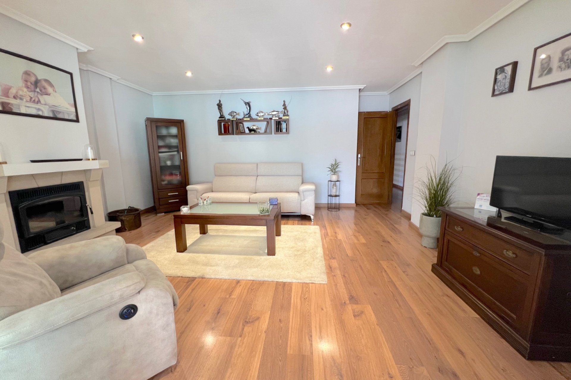 Segunda mano - Villa -
San Javier - Costa Calida