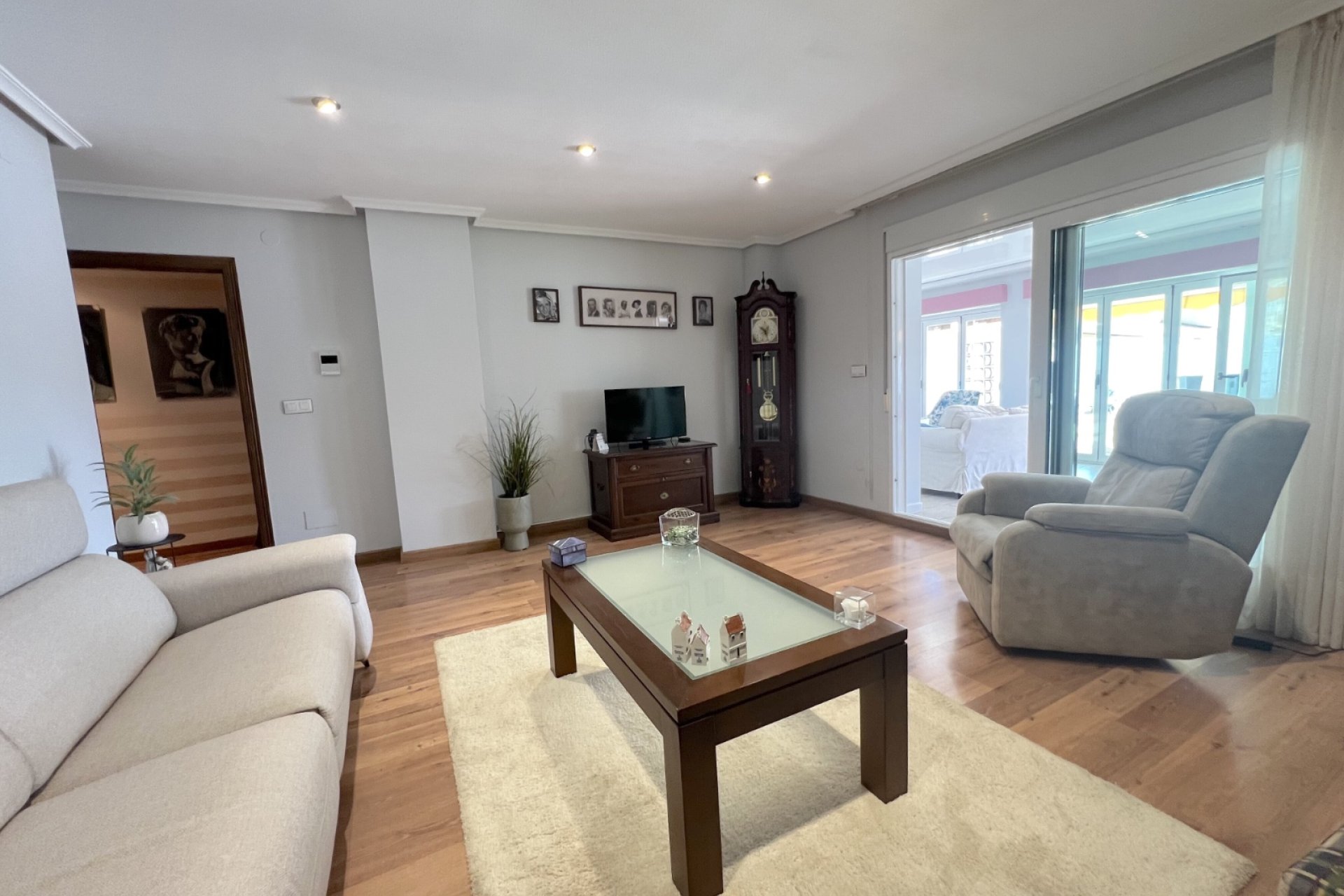Segunda mano - Villa -
San Javier - Costa Calida