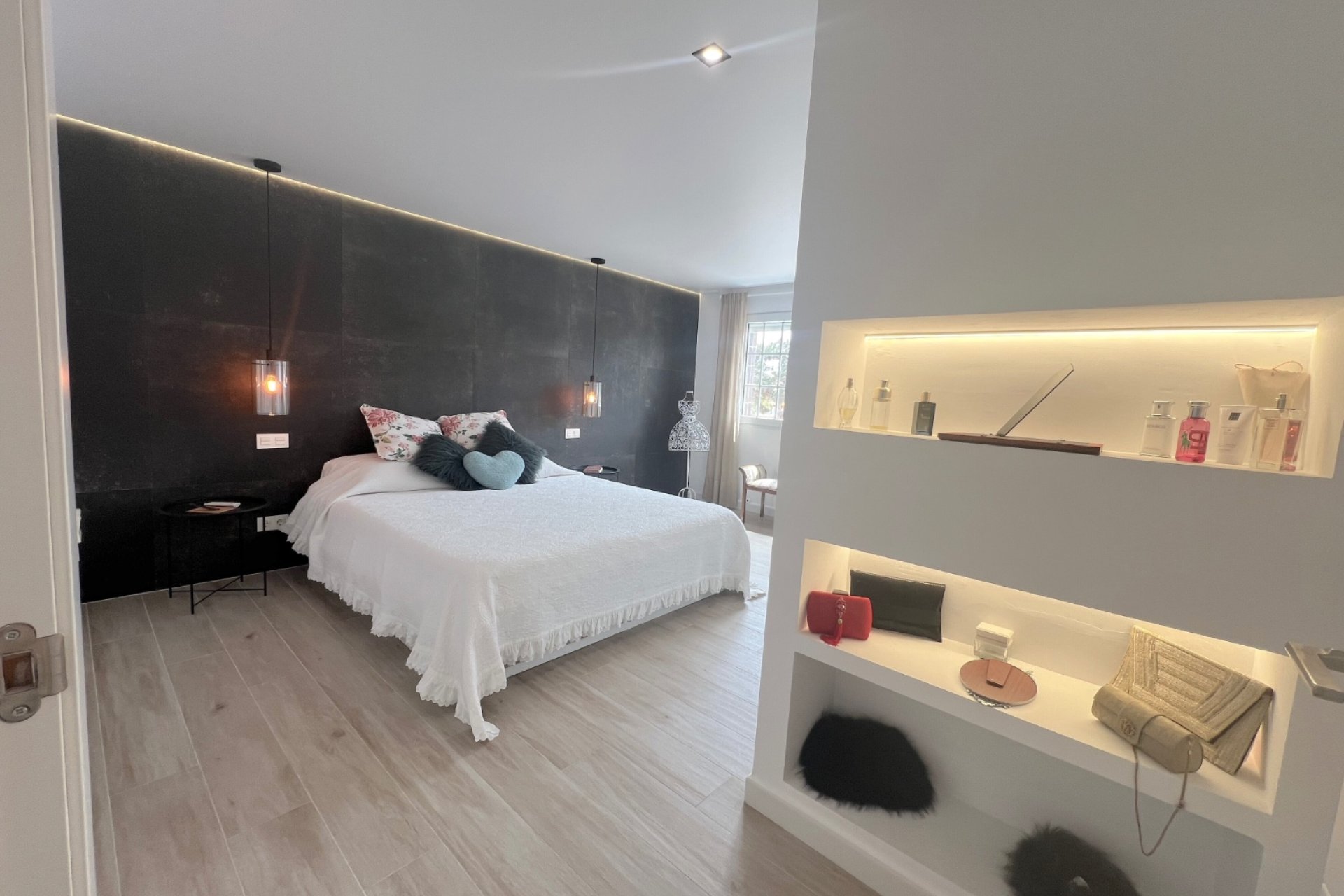 Segunda mano - Villa -
San Javier - Costa Calida