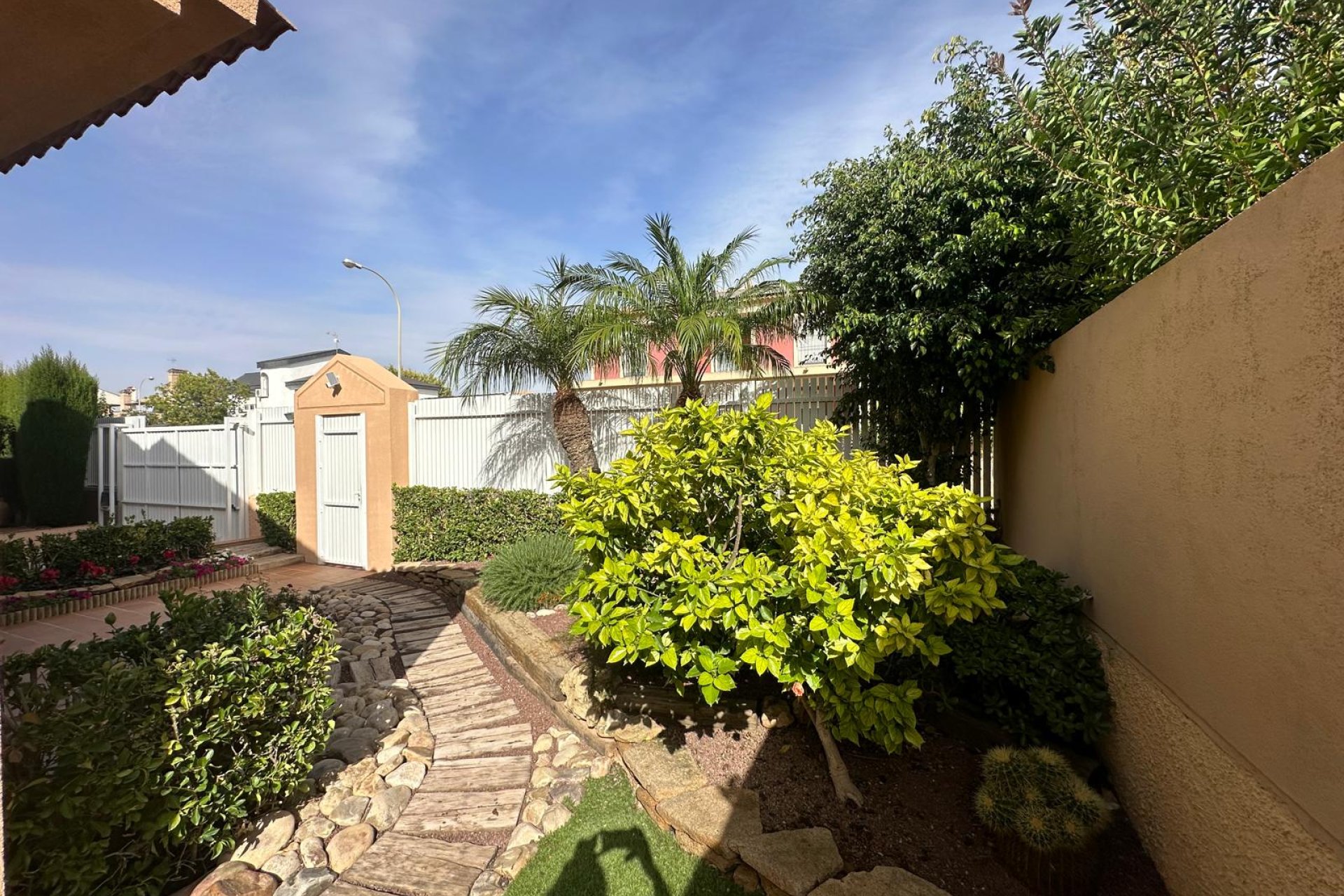 Segunda mano - Villa -
San Javier - Costa Calida