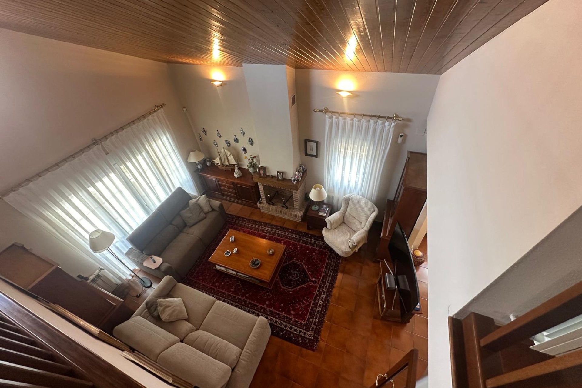 Segunda mano - Villa -
San Javier - Costa Calida