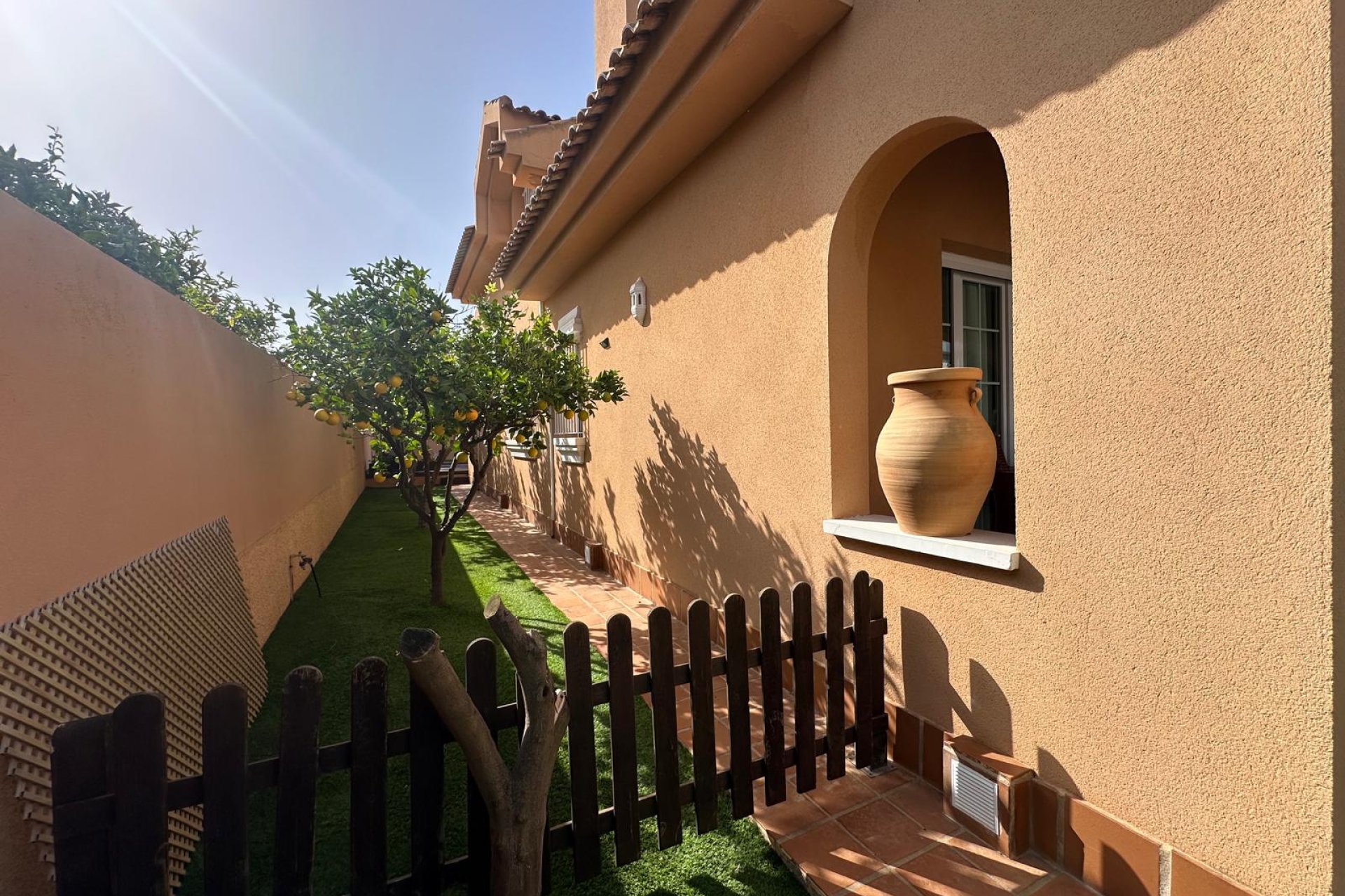 Segunda mano - Villa -
San Javier - Costa Calida