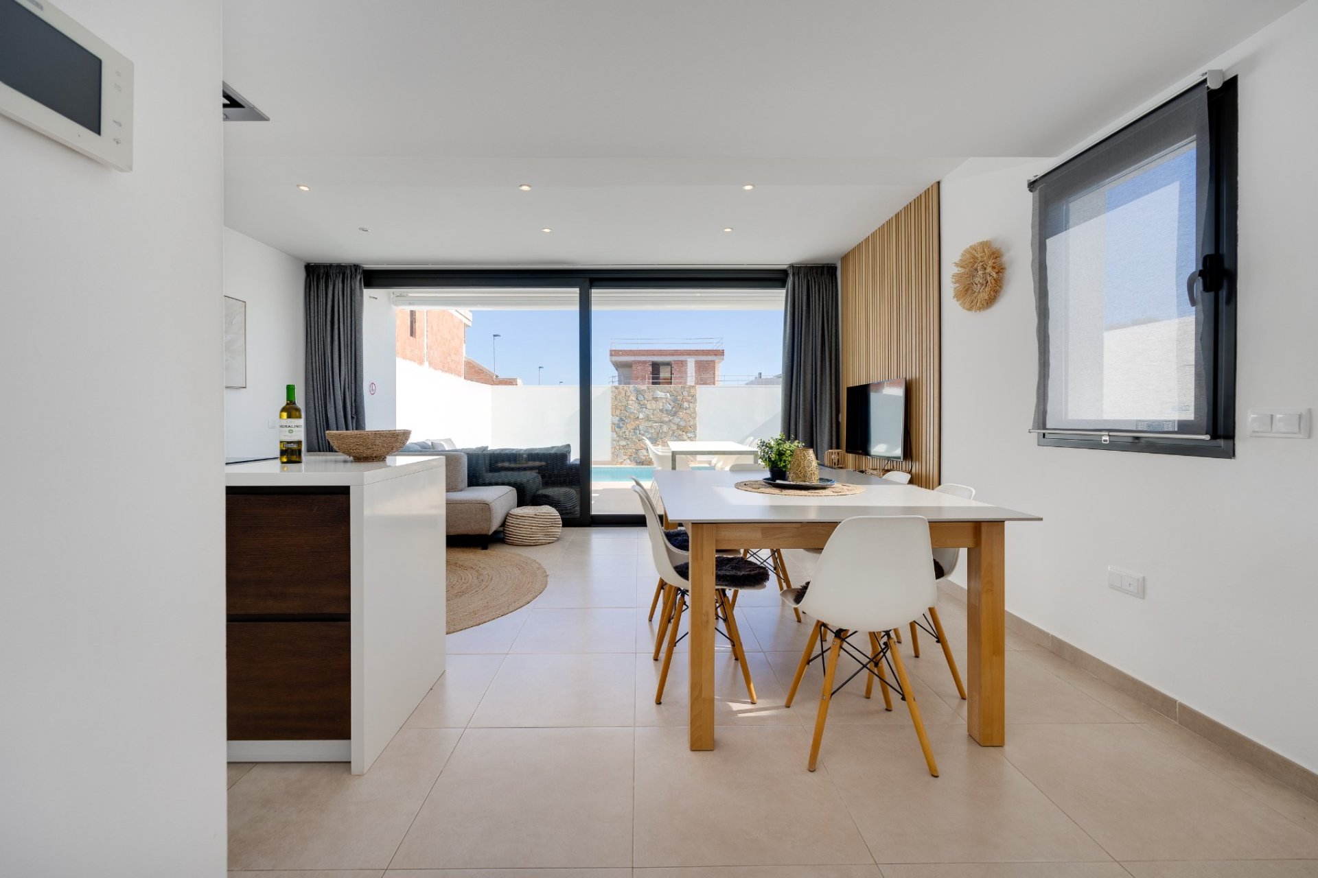 Segunda mano - Villa -
San Javier - Costa Calida