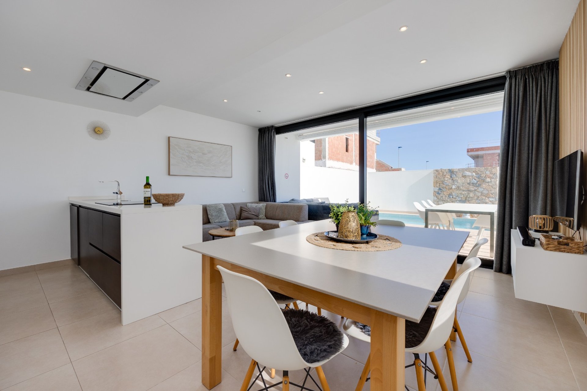 Segunda mano - Villa -
San Javier - Costa Calida