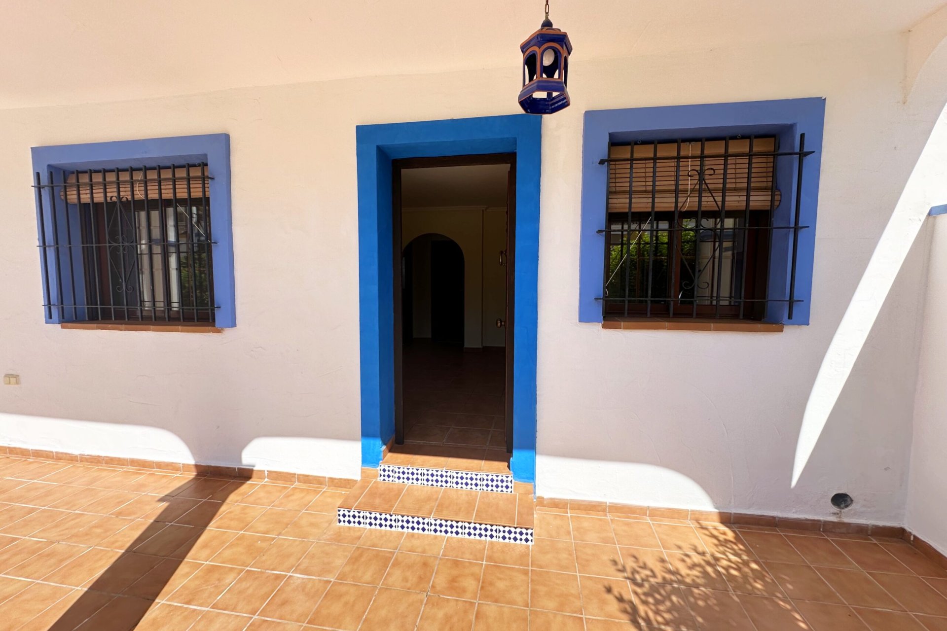 Segunda mano - Villa -
San Javier - Costa Calida