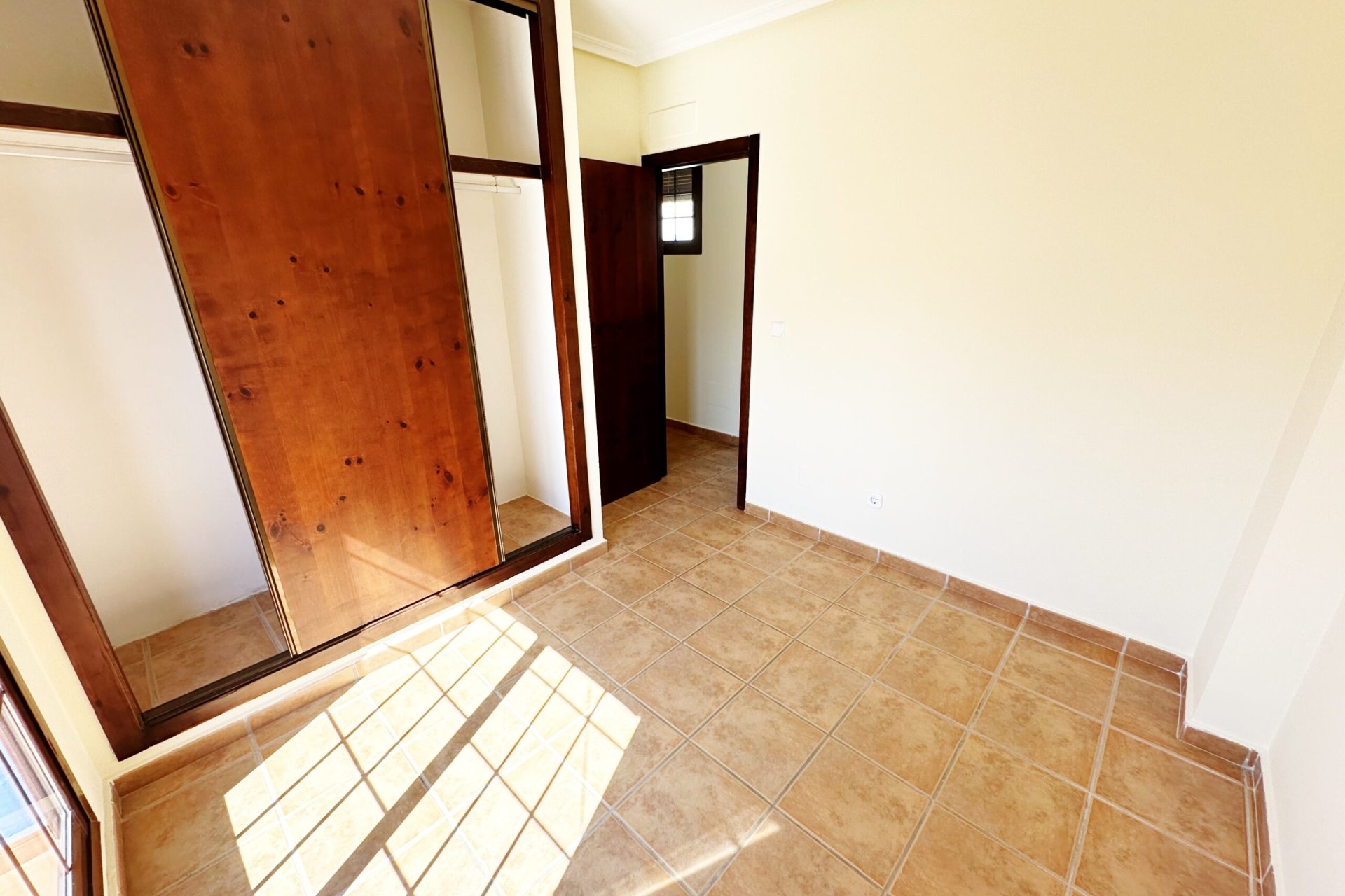 Segunda mano - Villa -
San Javier - Costa Calida