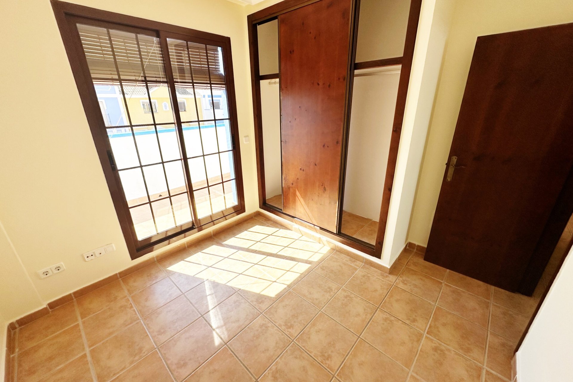 Segunda mano - Villa -
San Javier - Costa Calida