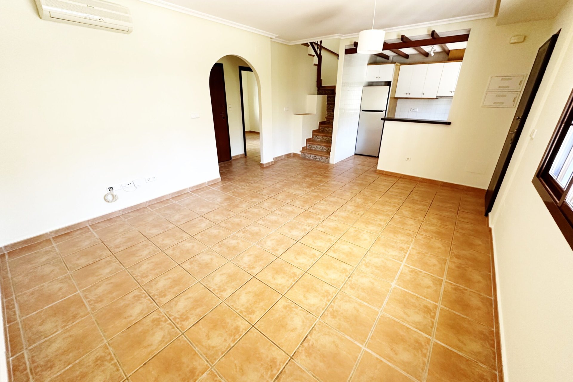 Segunda mano - Villa -
San Javier - Costa Calida