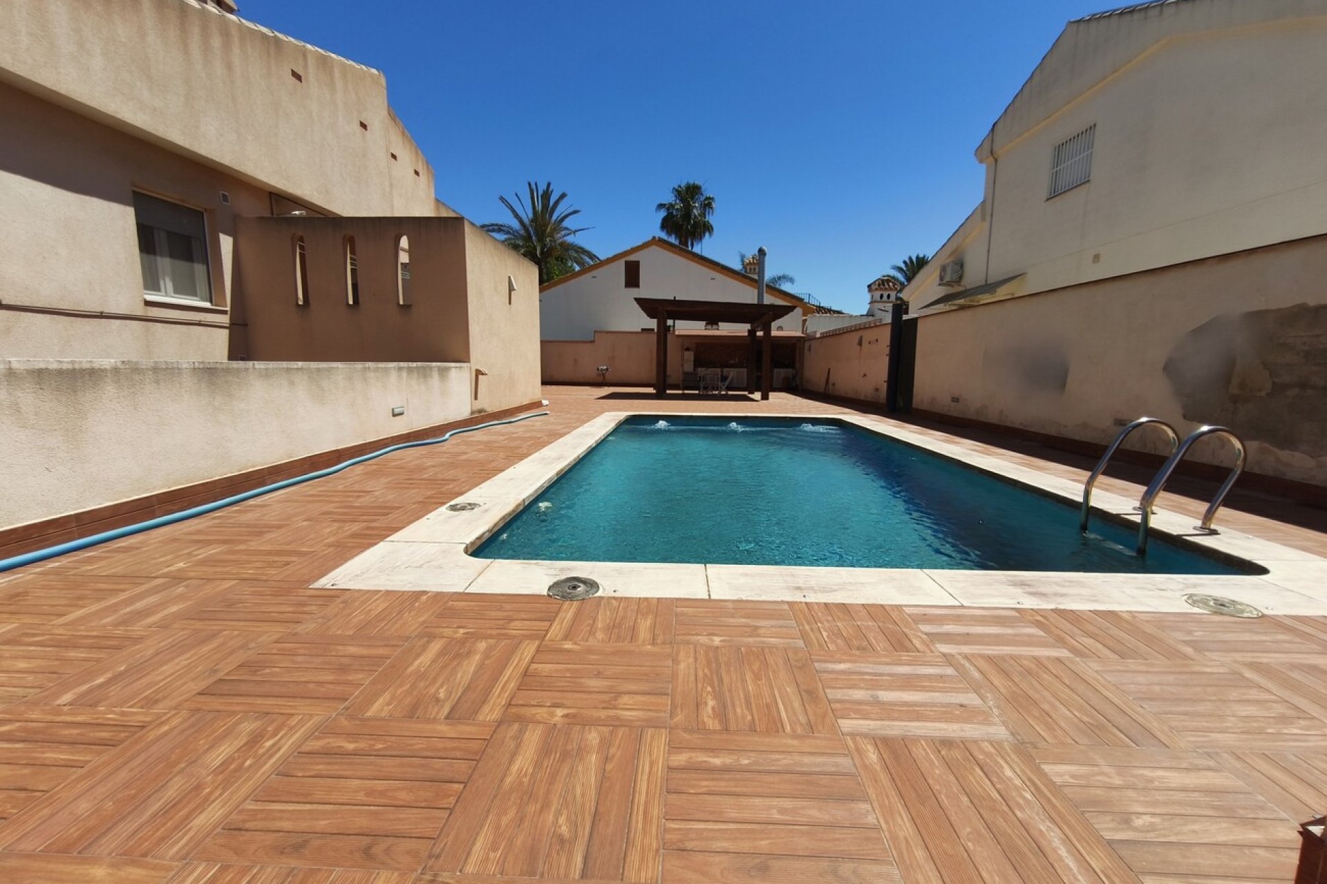 Segunda mano - Villa -
San Javier - Costa Calida