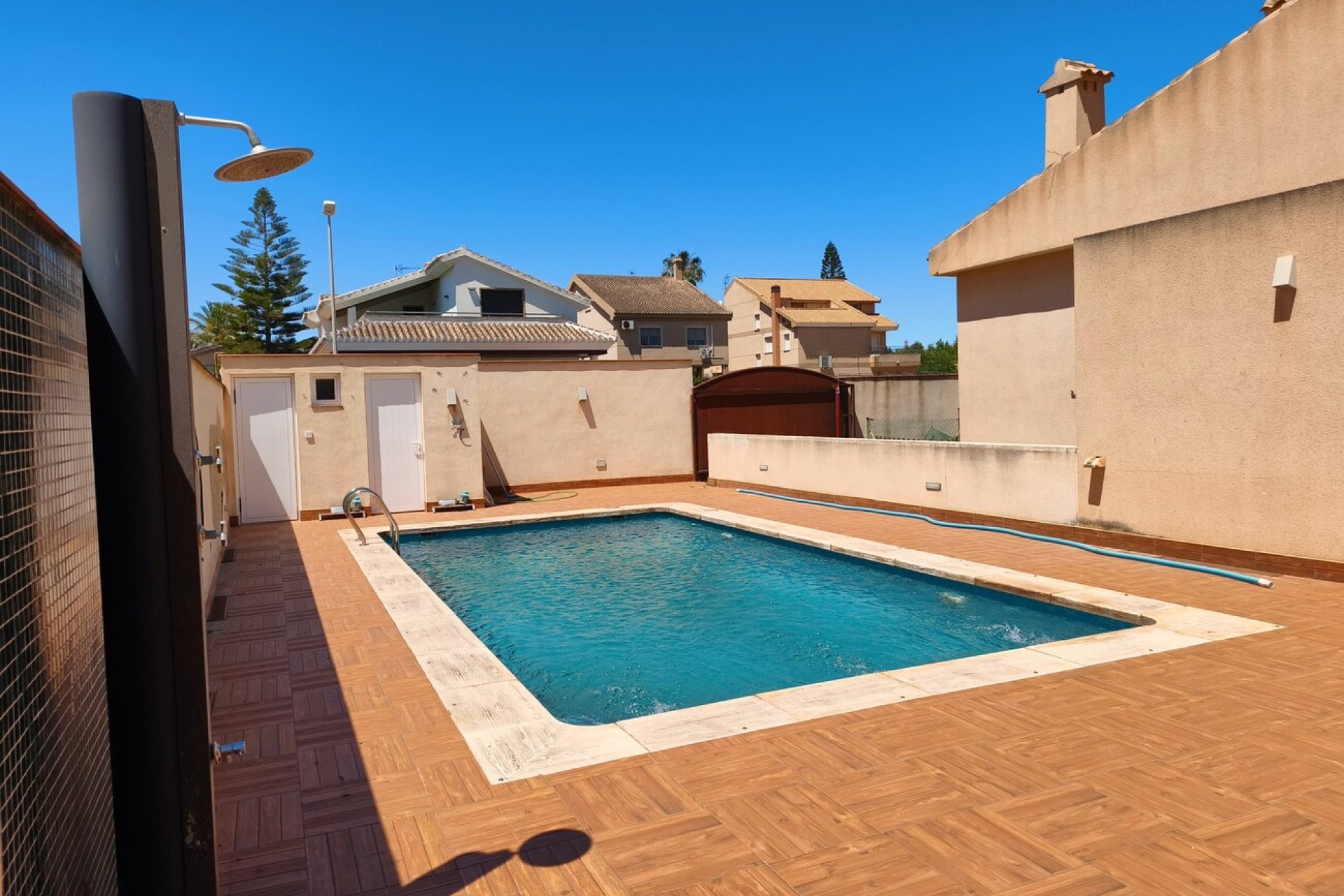 Segunda mano - Villa -
San Javier - Costa Calida