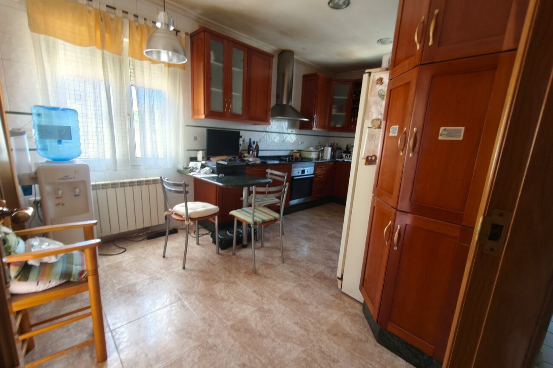 Segunda mano - Villa -
San Javier - Costa Calida