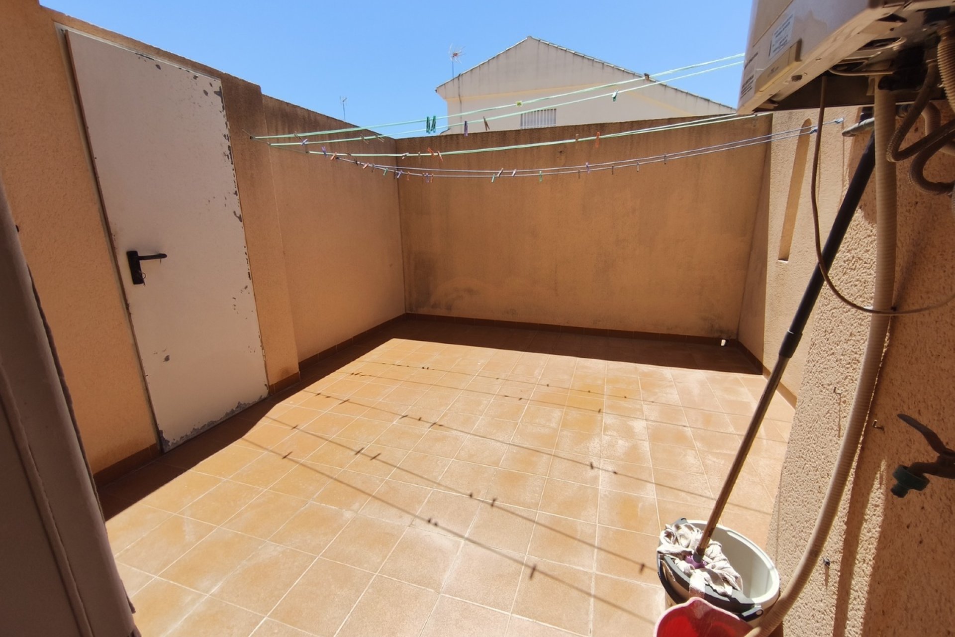 Segunda mano - Villa -
San Javier - Costa Calida