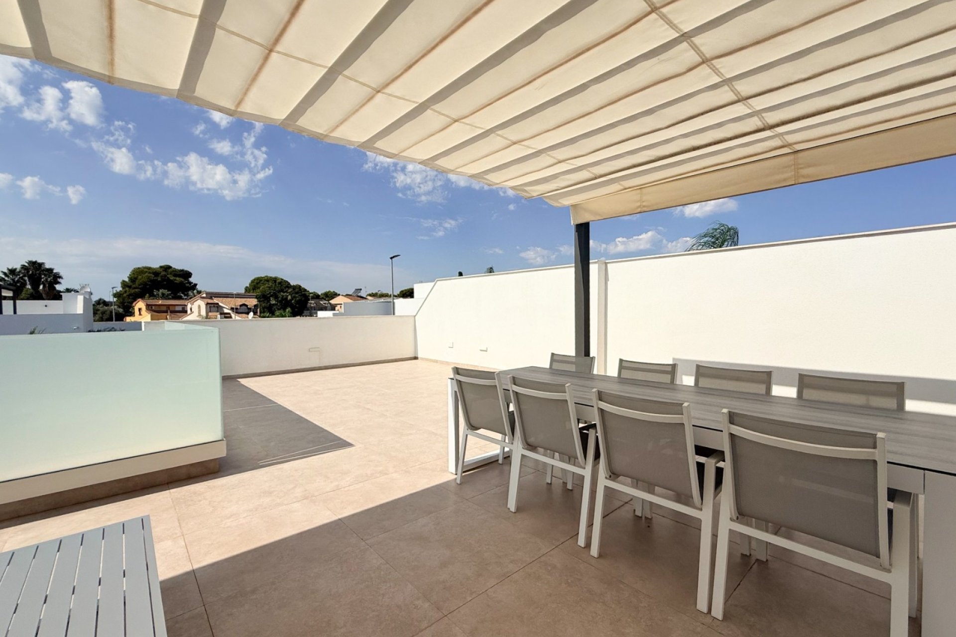 Segunda mano - Villa -
San Javier - Costa Calida