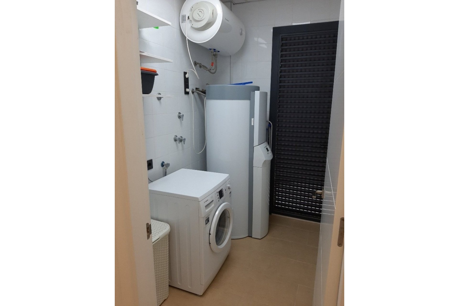 Segunda mano - Villa -
San Javier - La Ribera