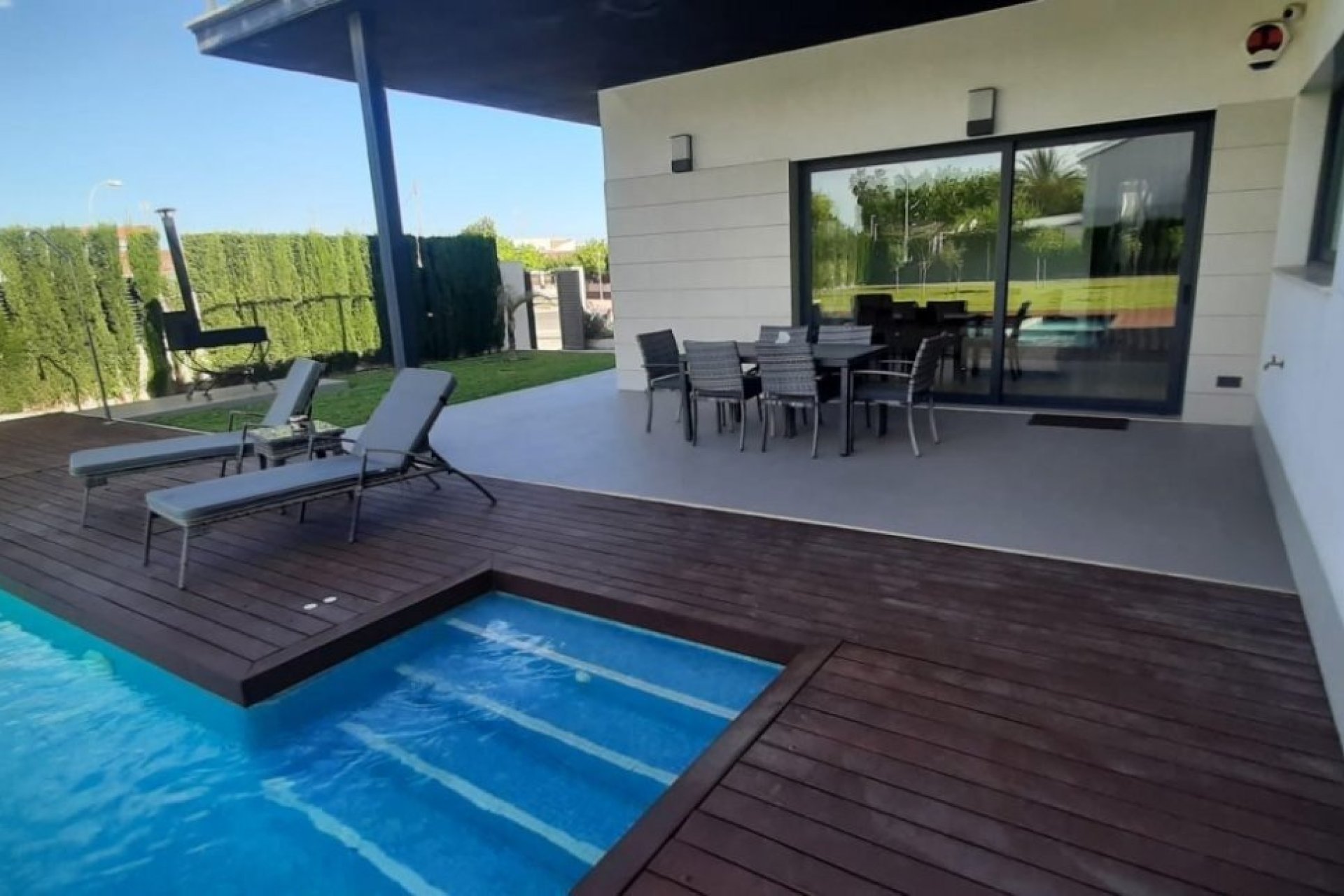 Segunda mano - Villa -
San Javier - La Ribera