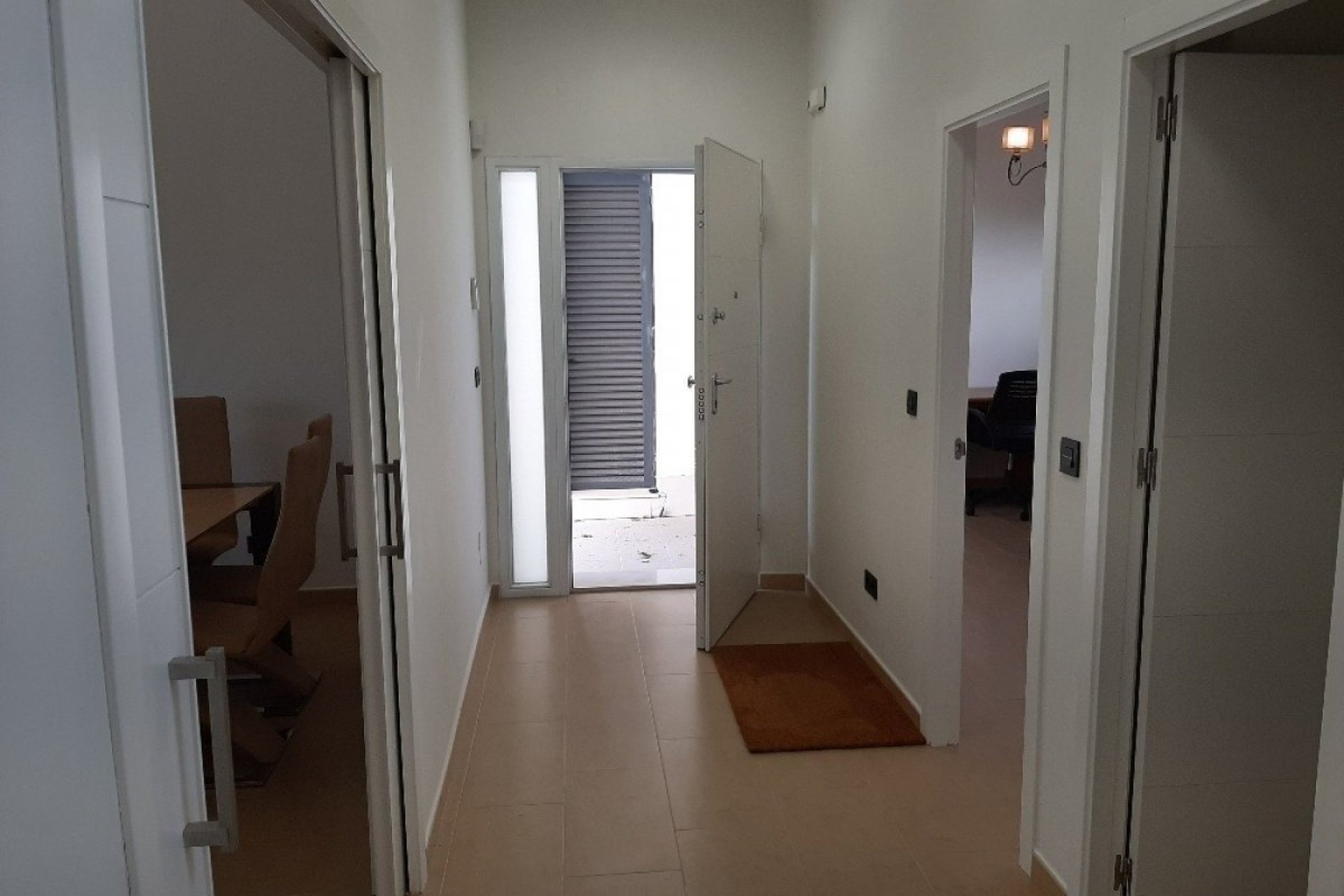 Segunda mano - Villa -
San Javier - La Ribera