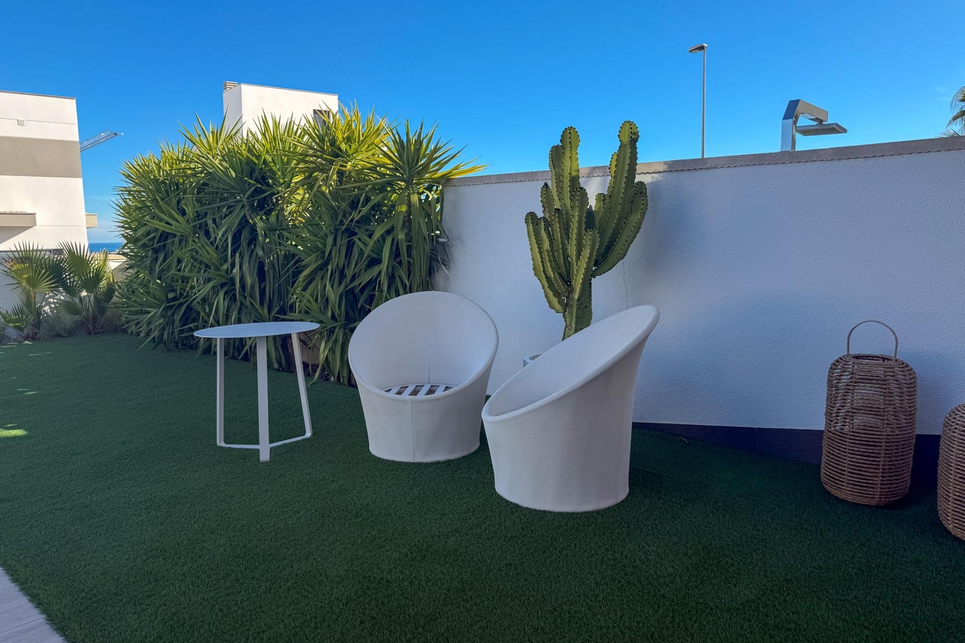 Segunda mano - Villa -
San Miguel de Salinas - Bellavista