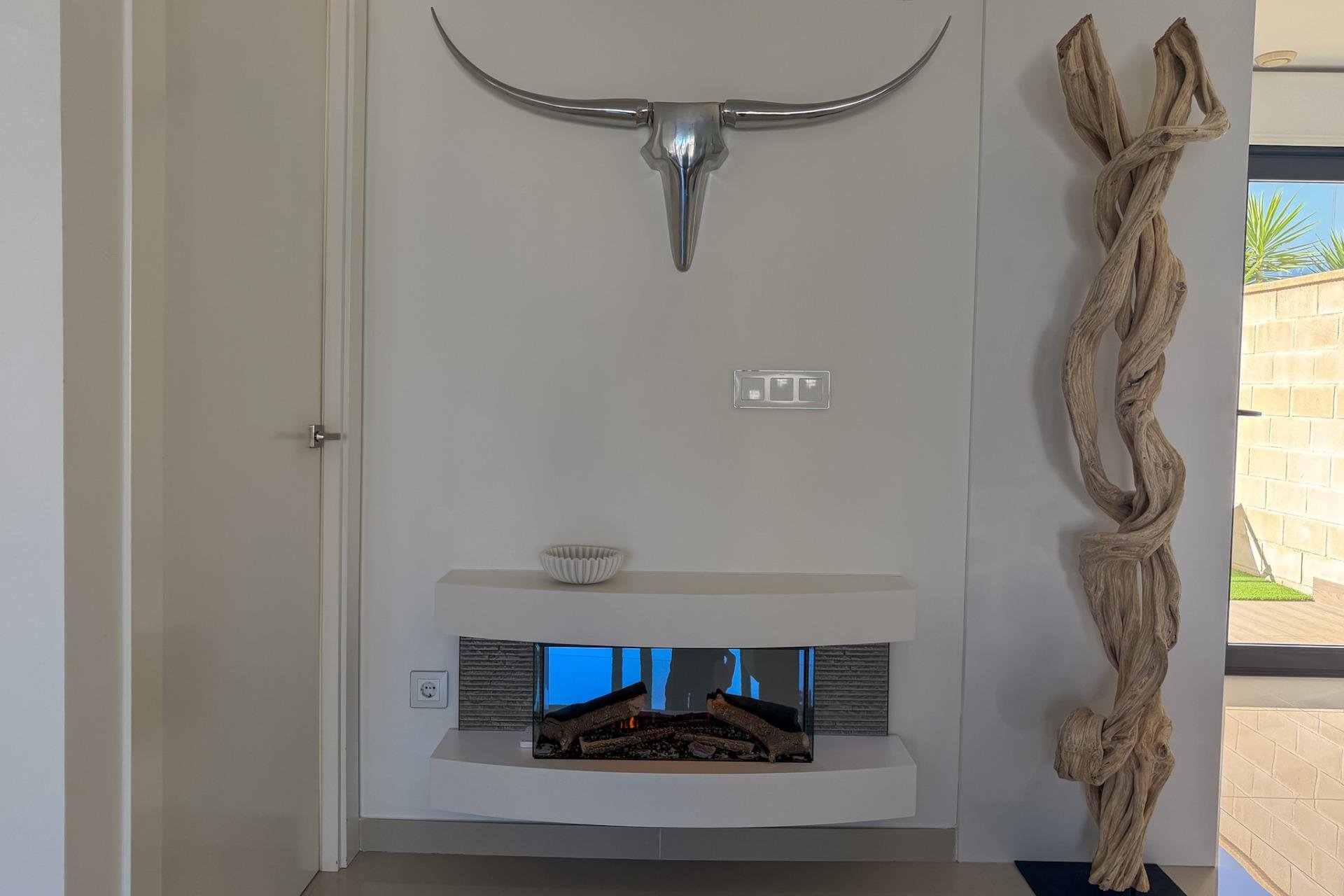 Segunda mano - Villa -
San Miguel de Salinas - Bellavista