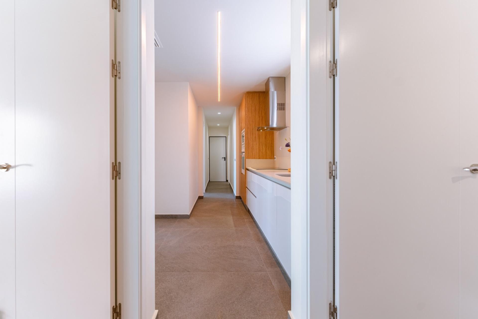 Segunda mano - Villa -
San Miguel de Salinas - Bellavista