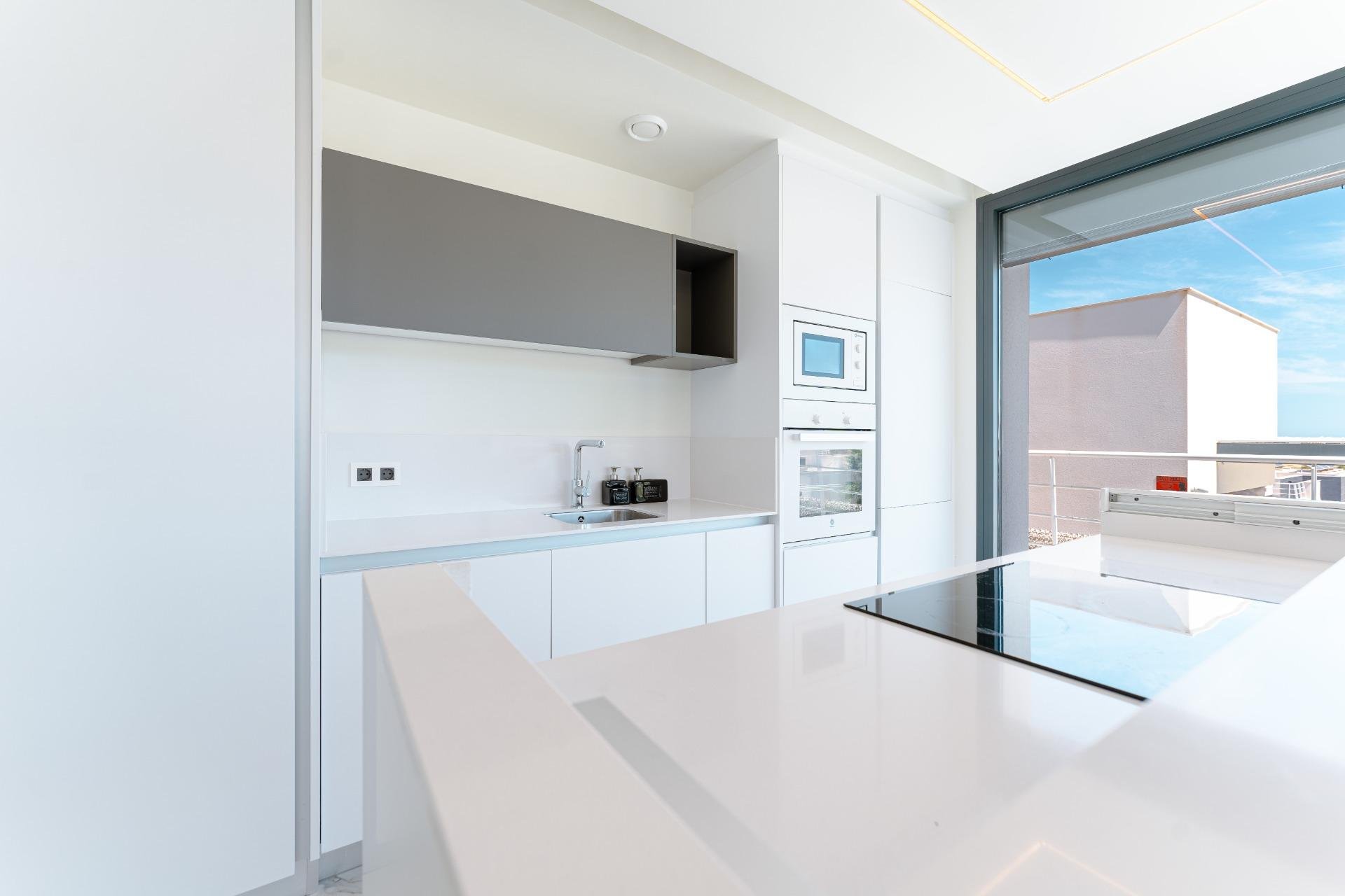 Segunda mano - Villa -
San Miguel de Salinas - Bellavista