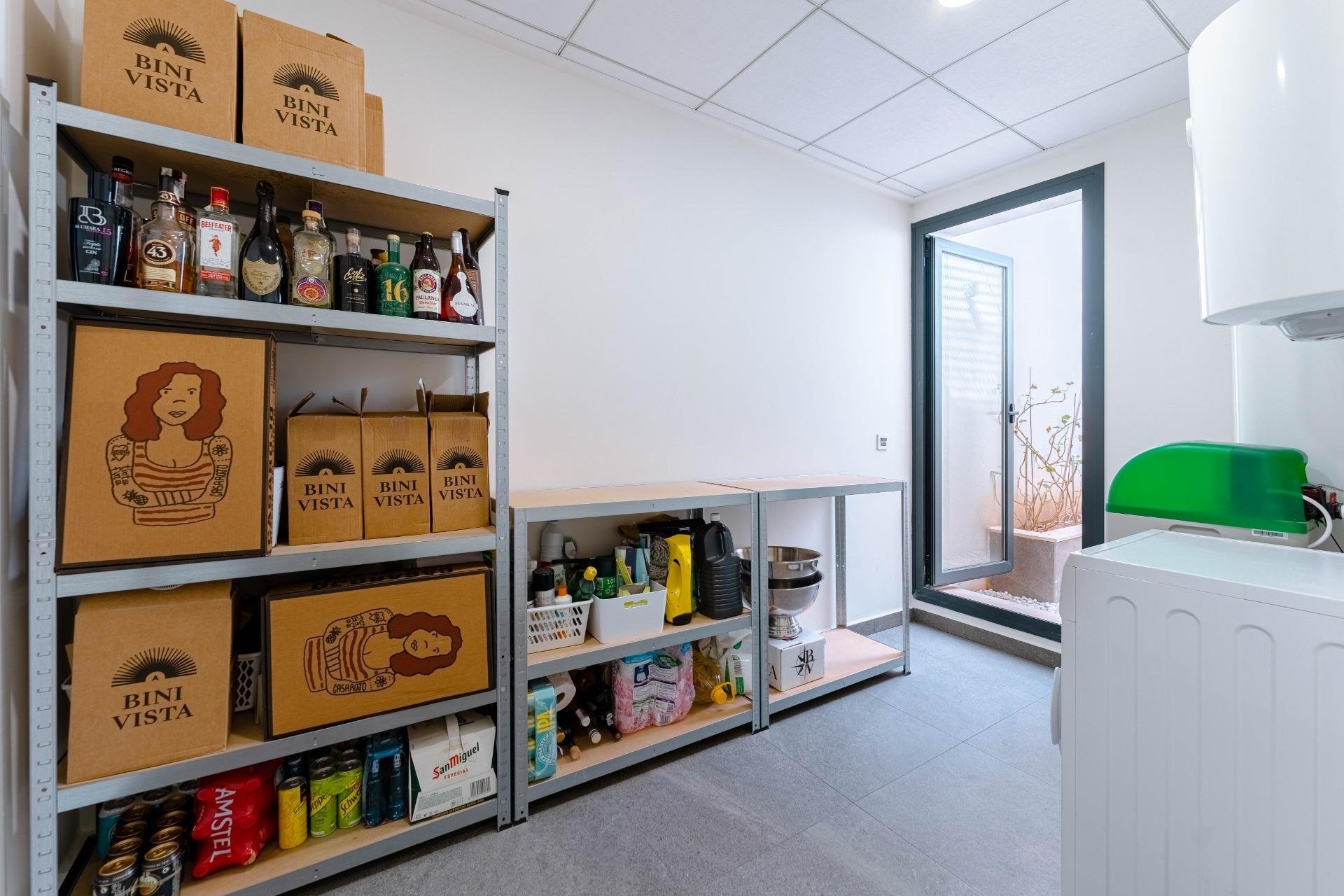 Segunda mano - Villa -
San Miguel de Salinas - Bellavista