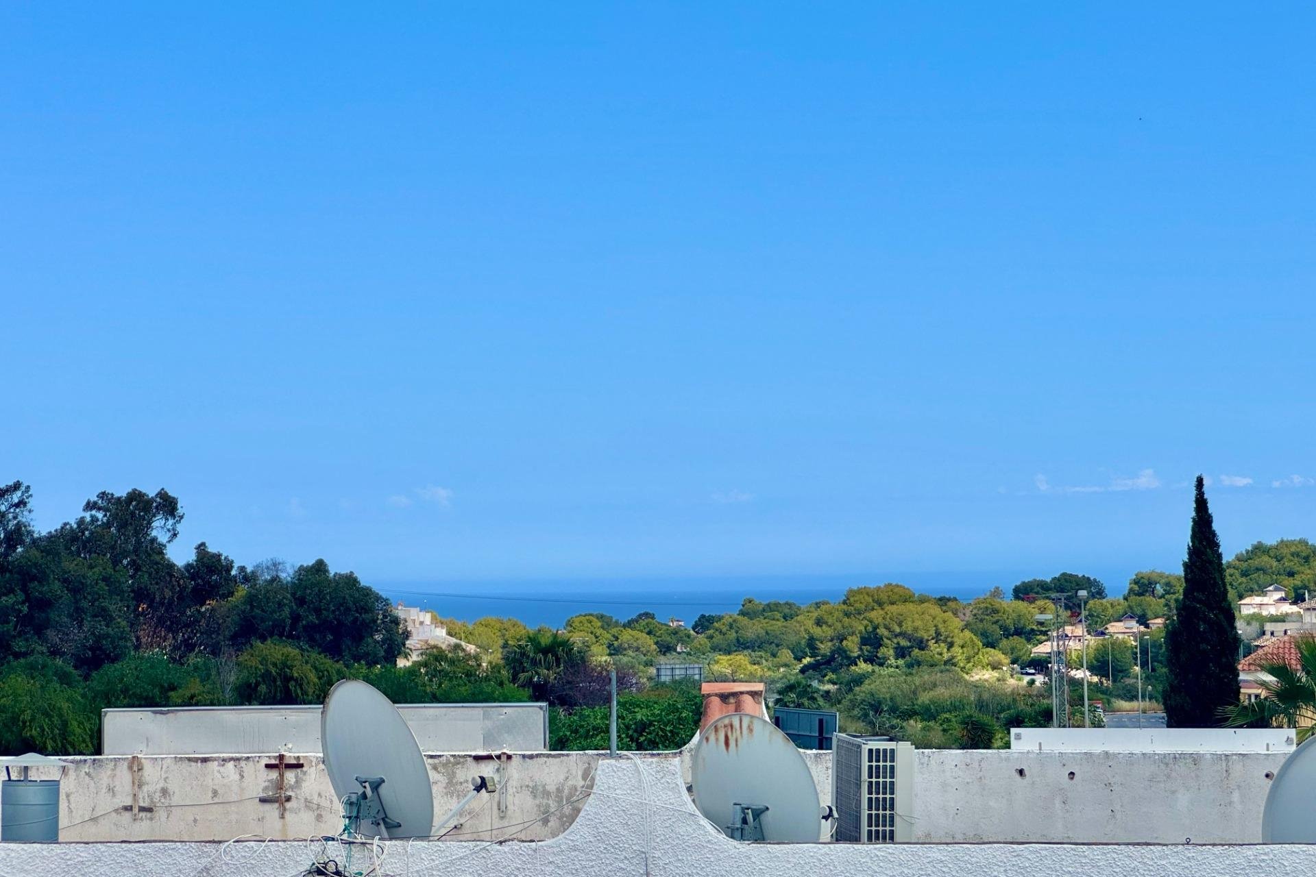 Segunda mano - Villa -
San Miguel de Salinas - Blue Lagoon - Galán