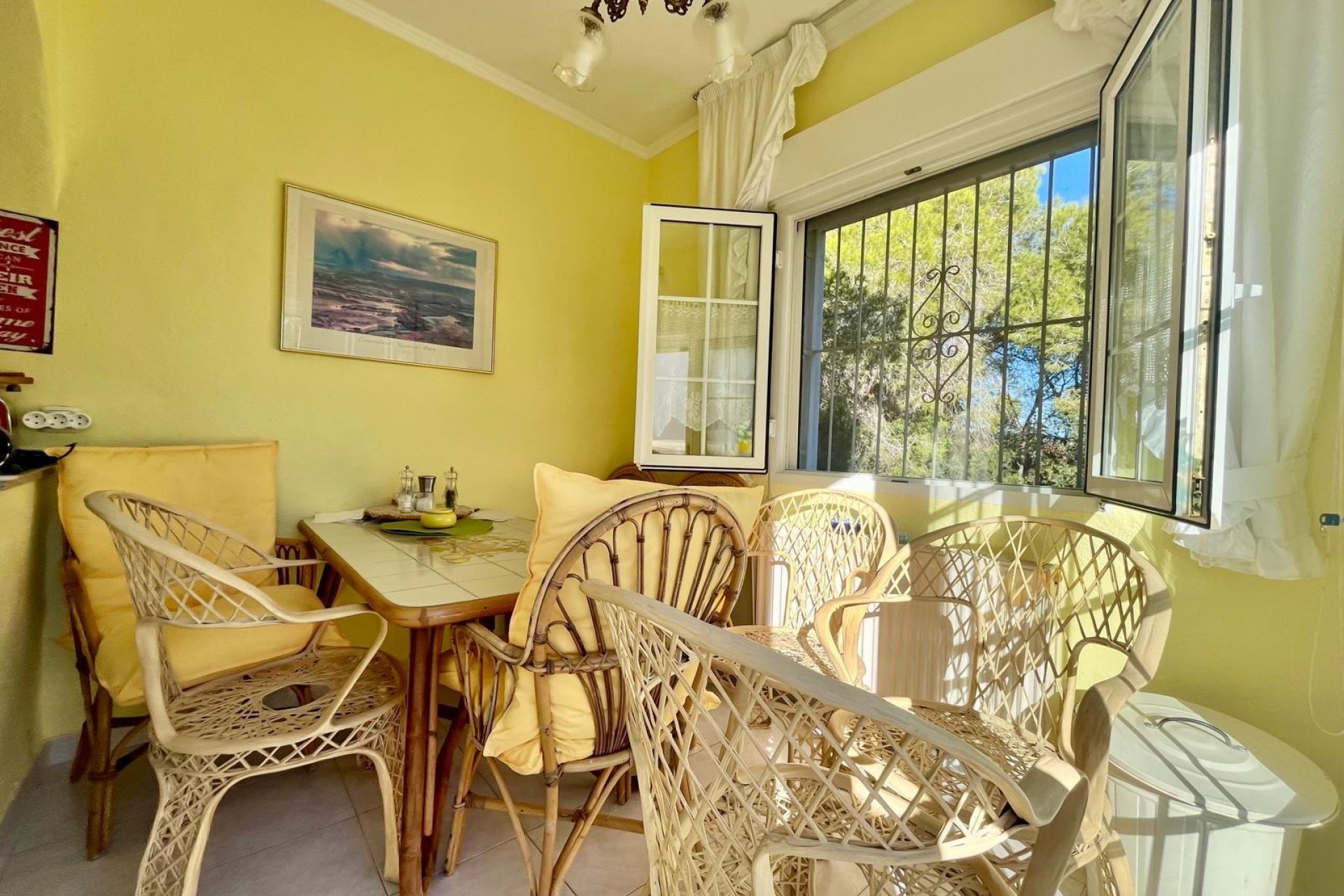 Segunda mano - Villa -
San Miguel de Salinas - Blue Lagoon
