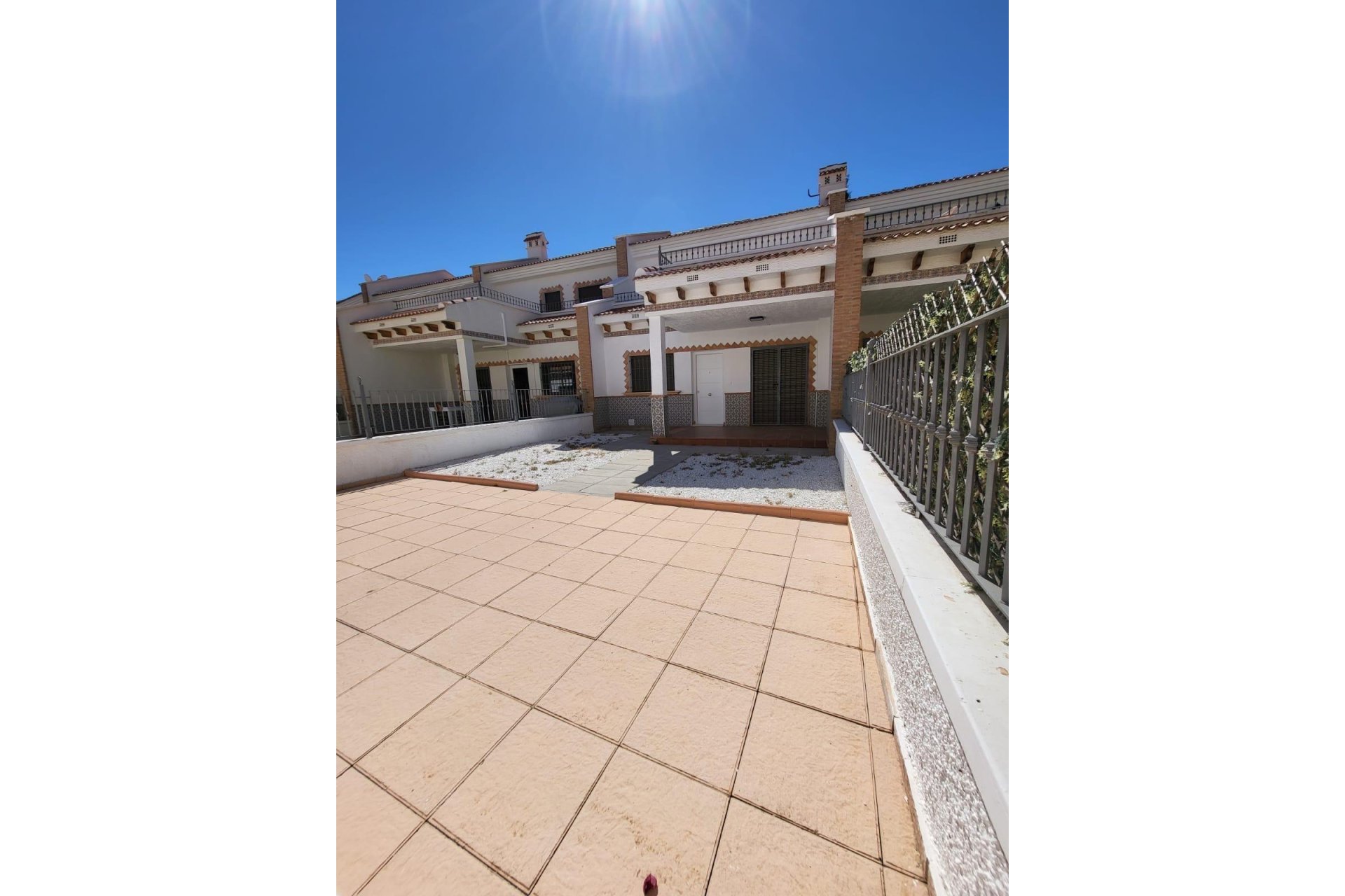 Segunda mano - Villa -
San Miguel de Salinas - Cerro Del Sol