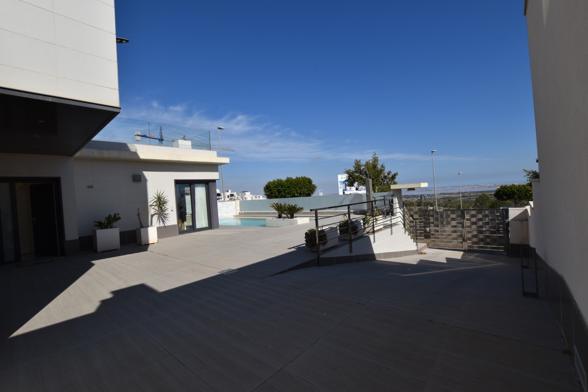 Segunda mano - Villa -
San Miguel de Salinas - Inland