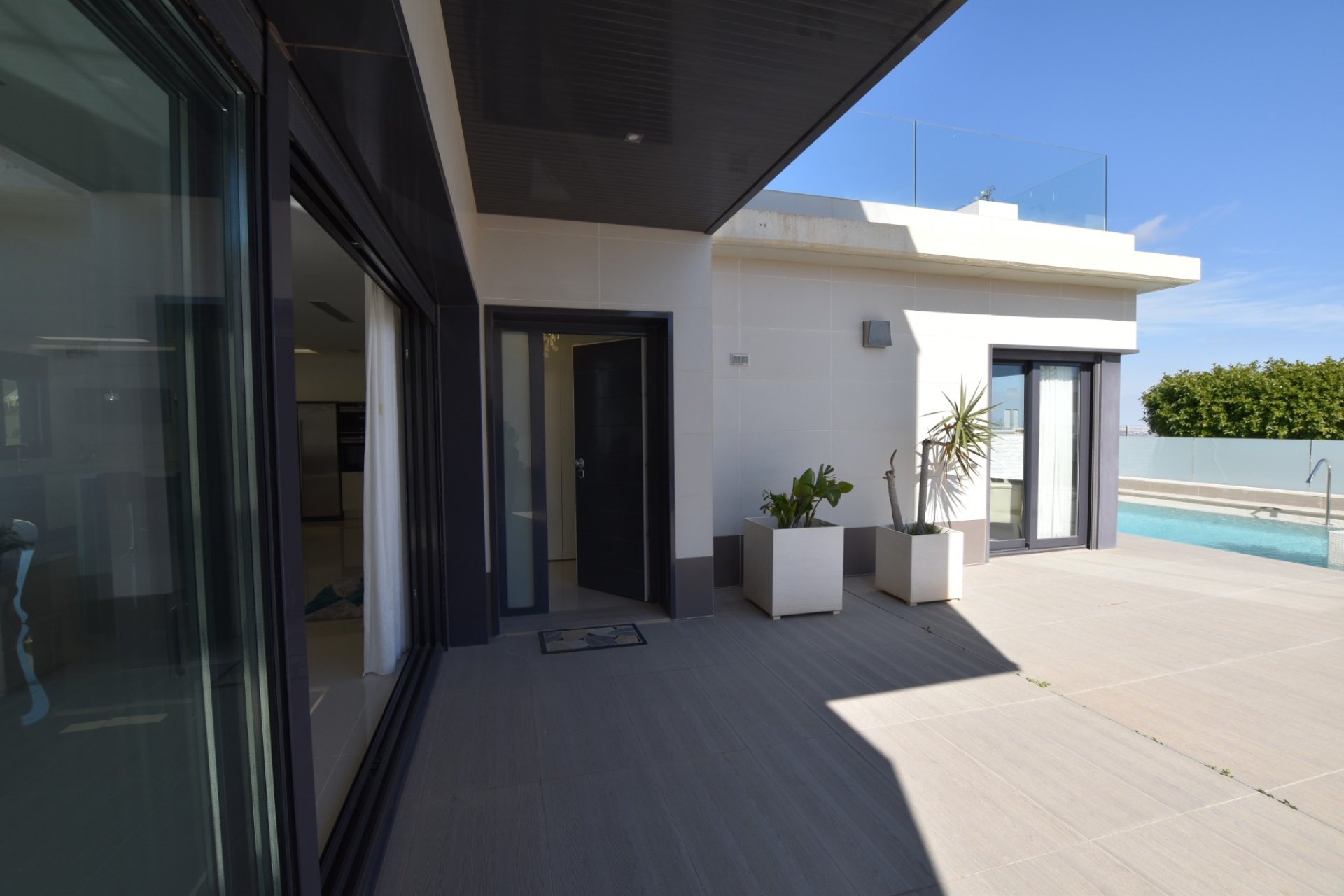 Segunda mano - Villa -
San Miguel de Salinas - Inland