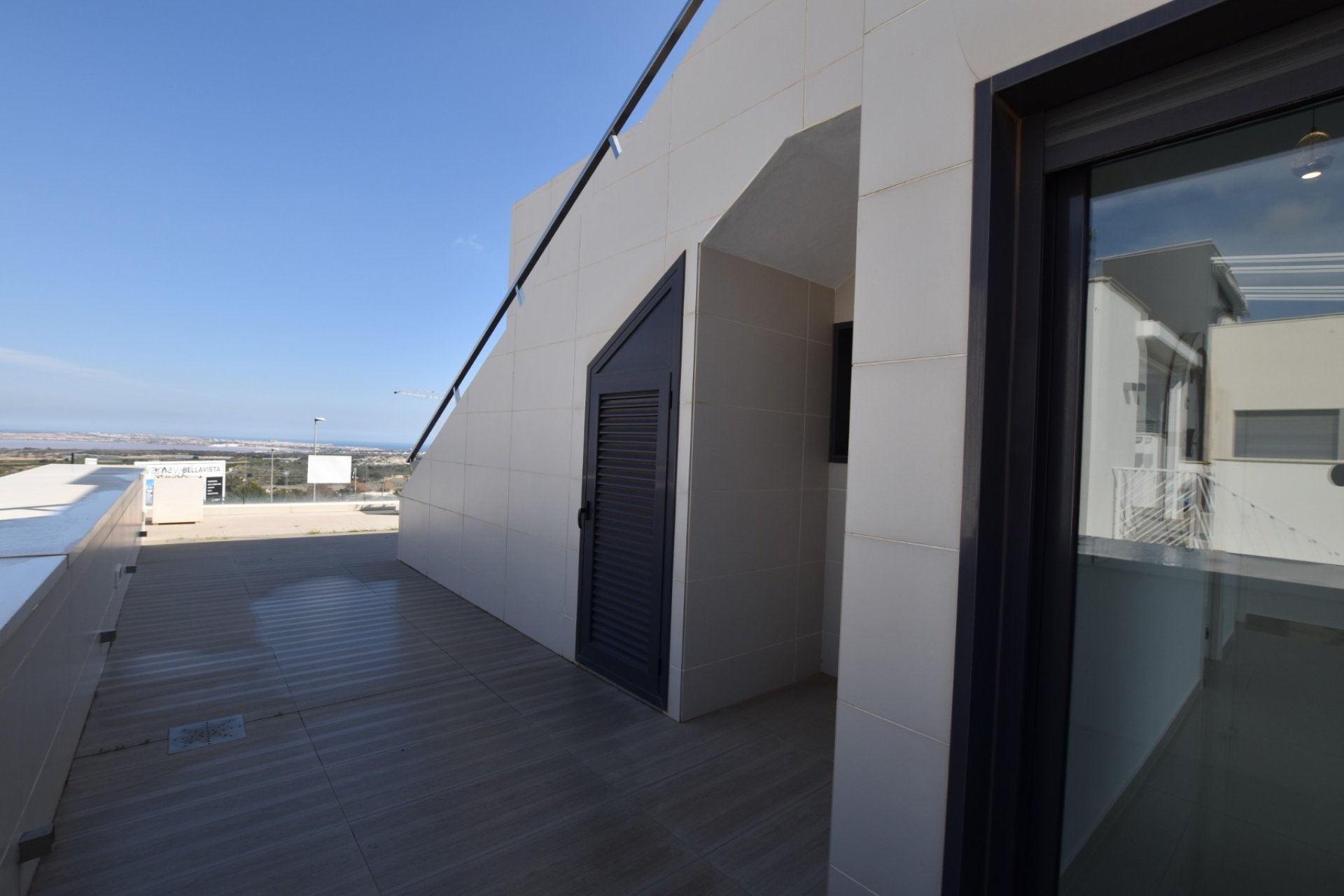 Segunda mano - Villa -
San Miguel de Salinas - Inland