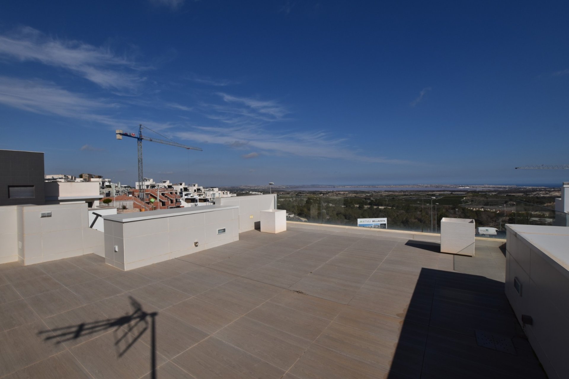 Segunda mano - Villa -
San Miguel de Salinas - Inland