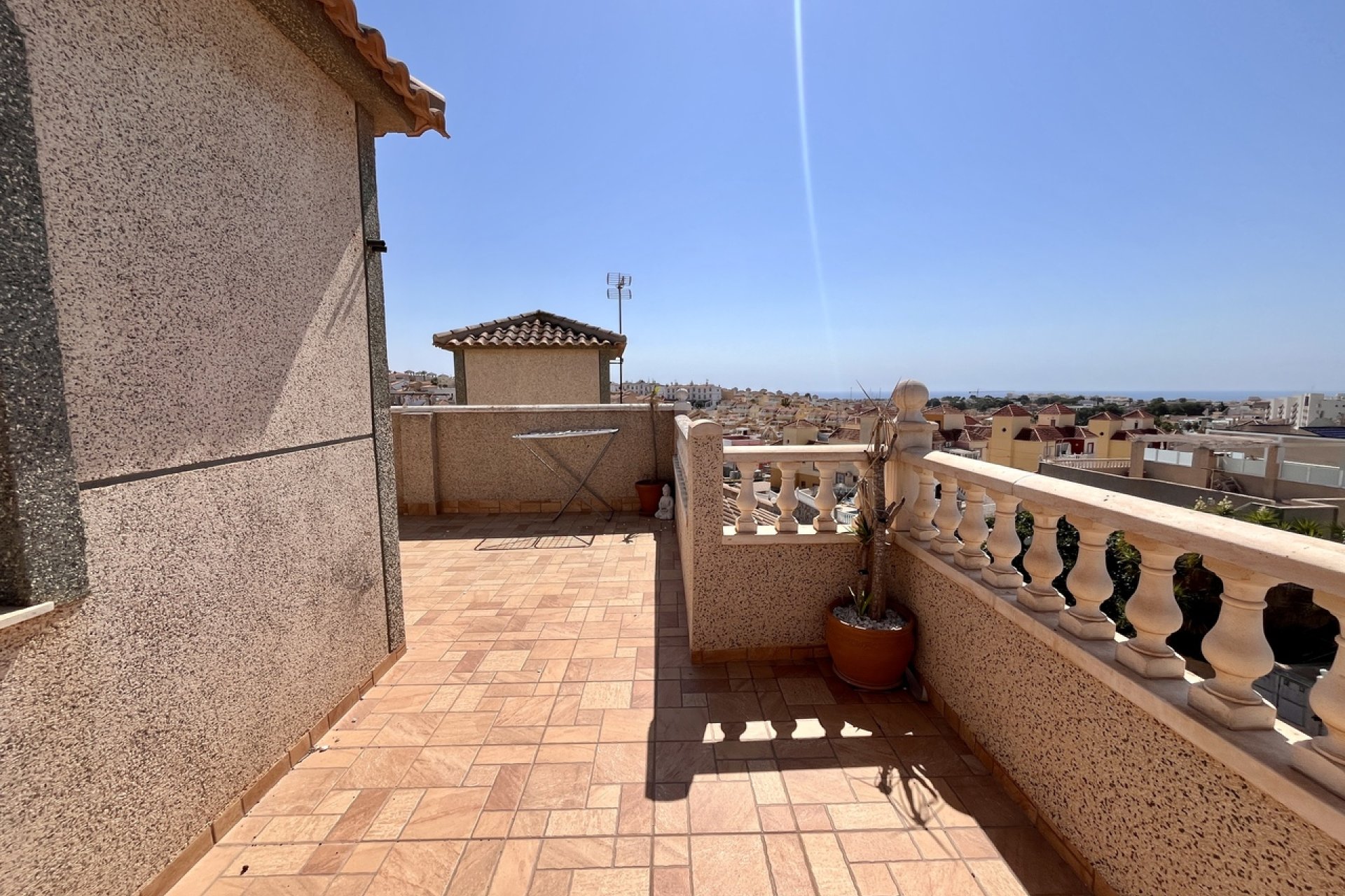 Segunda mano - Villa -
San Miguel de Salinas - Inland