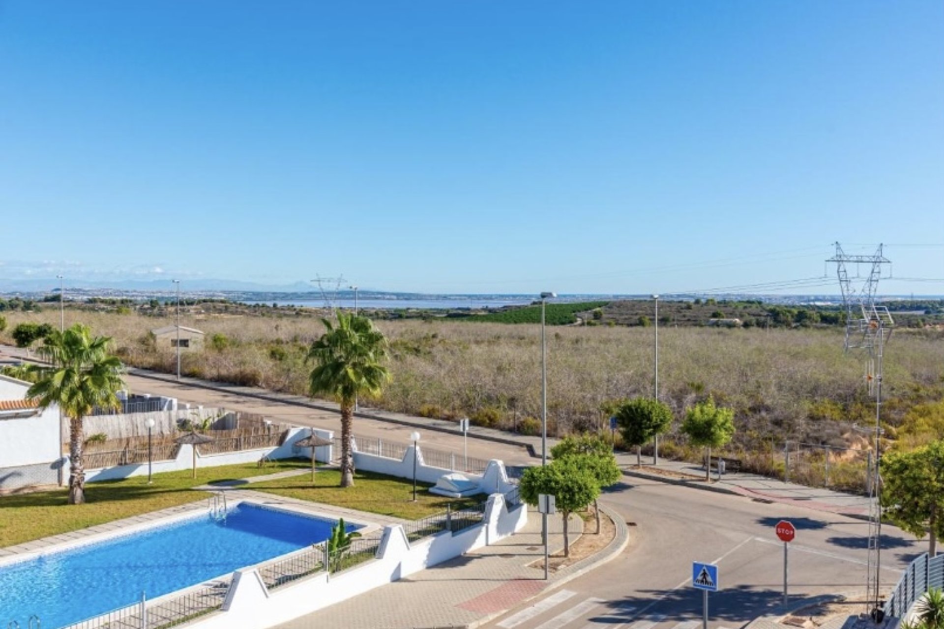 Segunda mano - Villa -
San Miguel de Salinas - Inland