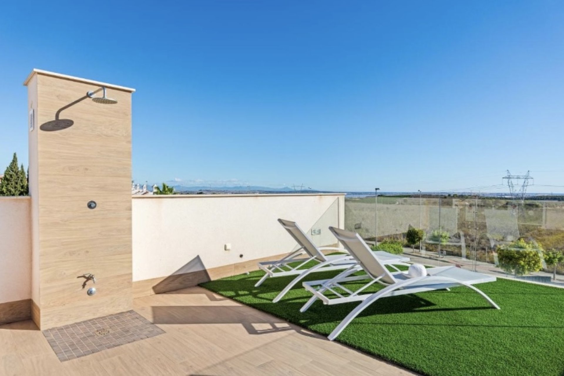 Segunda mano - Villa -
San Miguel de Salinas - Inland