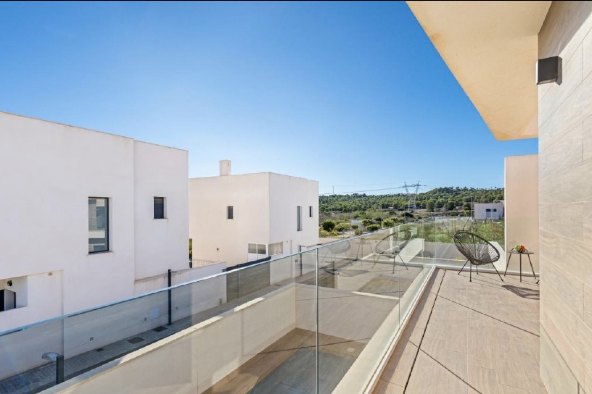 Segunda mano - Villa -
San Miguel de Salinas - Inland