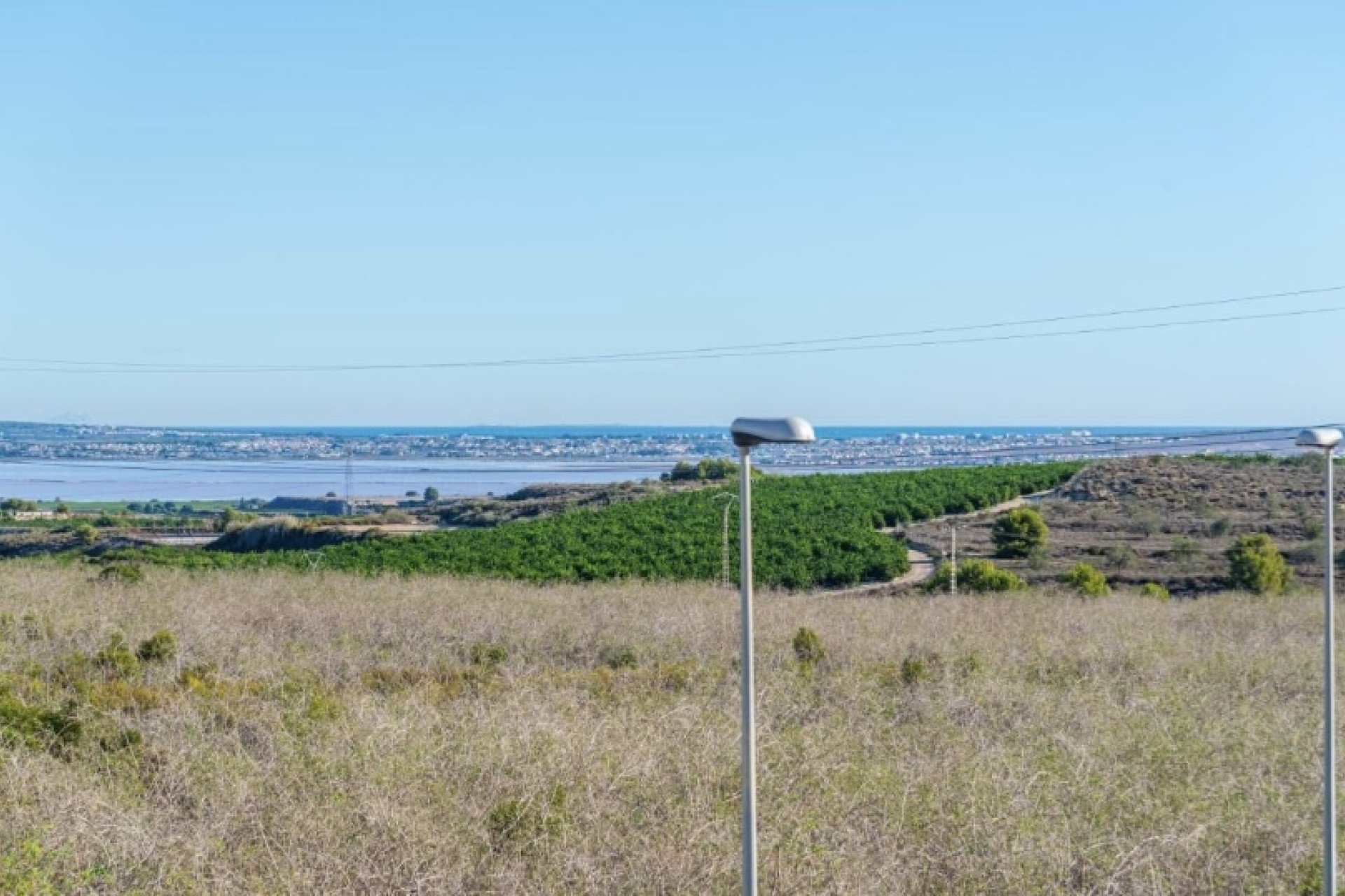 Segunda mano - Villa -
San Miguel de Salinas - Inland