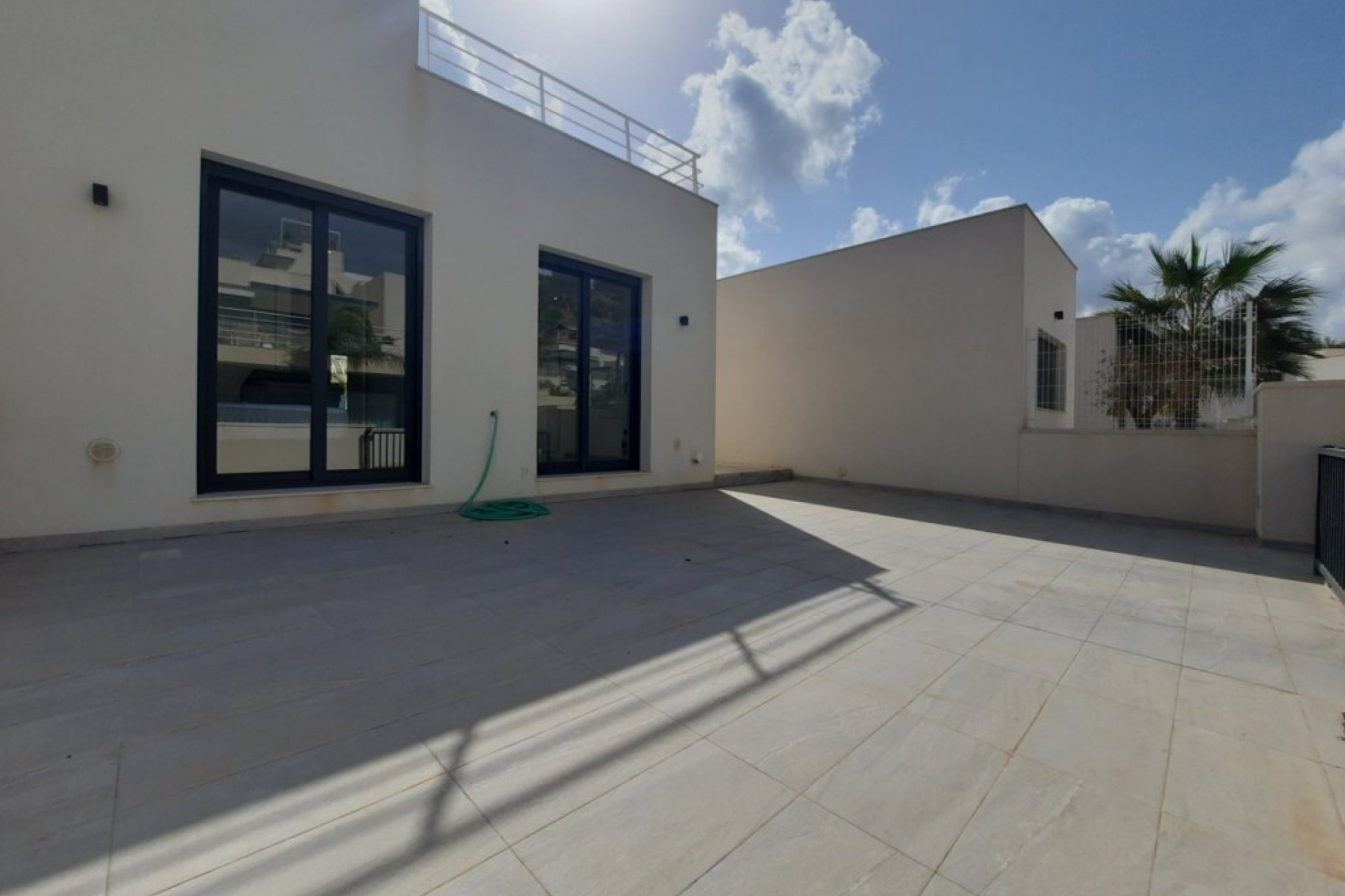 Segunda mano - Villa -
San Miguel de Salinas - Inland