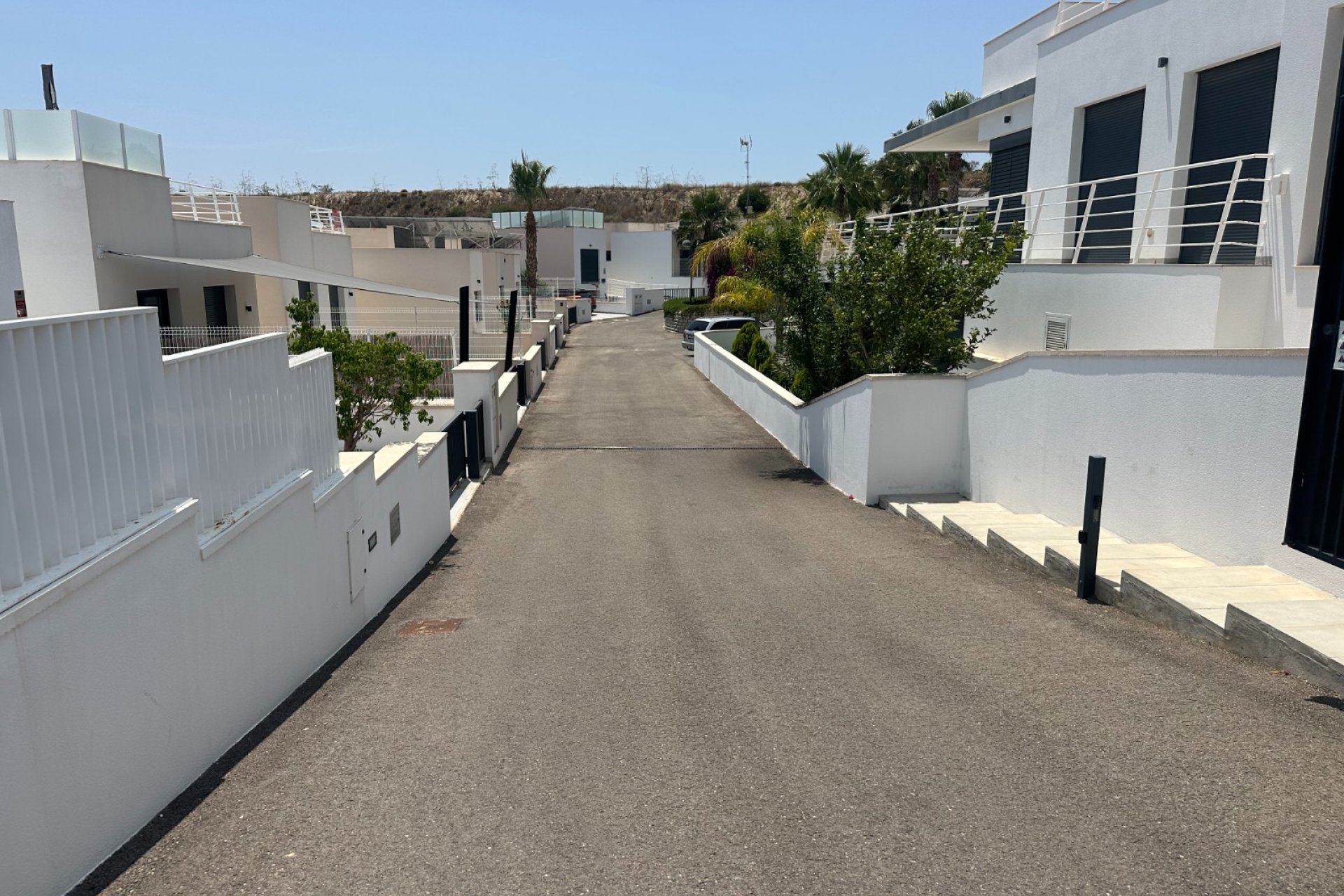 Segunda mano - Villa -
San Miguel de Salinas - Inland