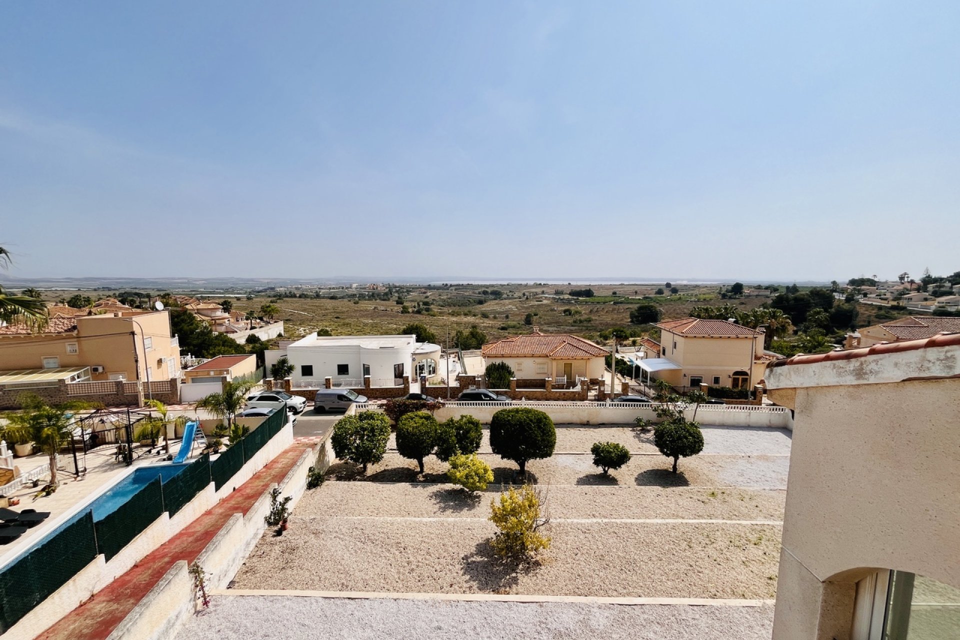 Segunda mano - Villa -
San Miguel de Salinas - Inland