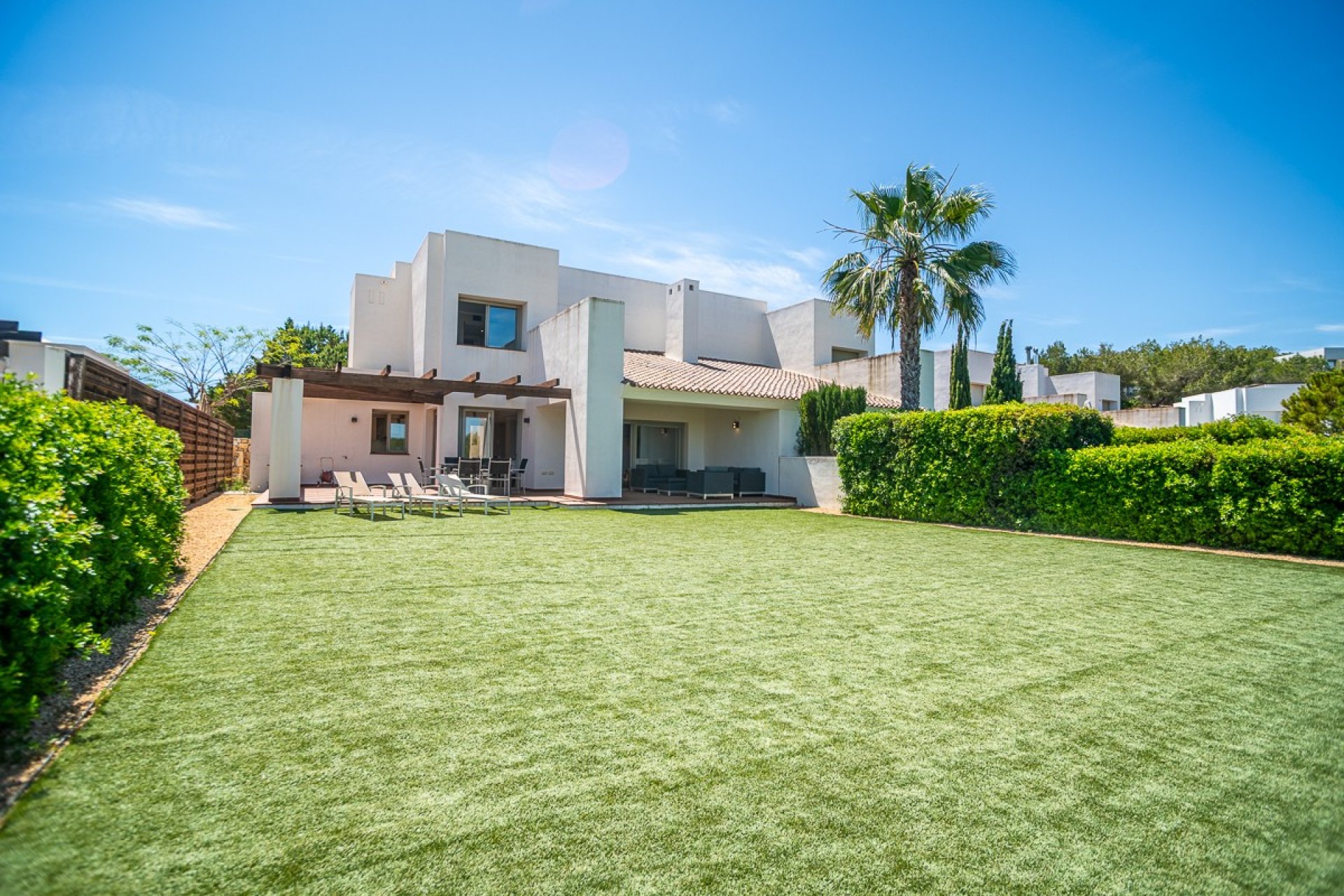 Segunda mano - Villa -
San Miguel de Salinas - Inland