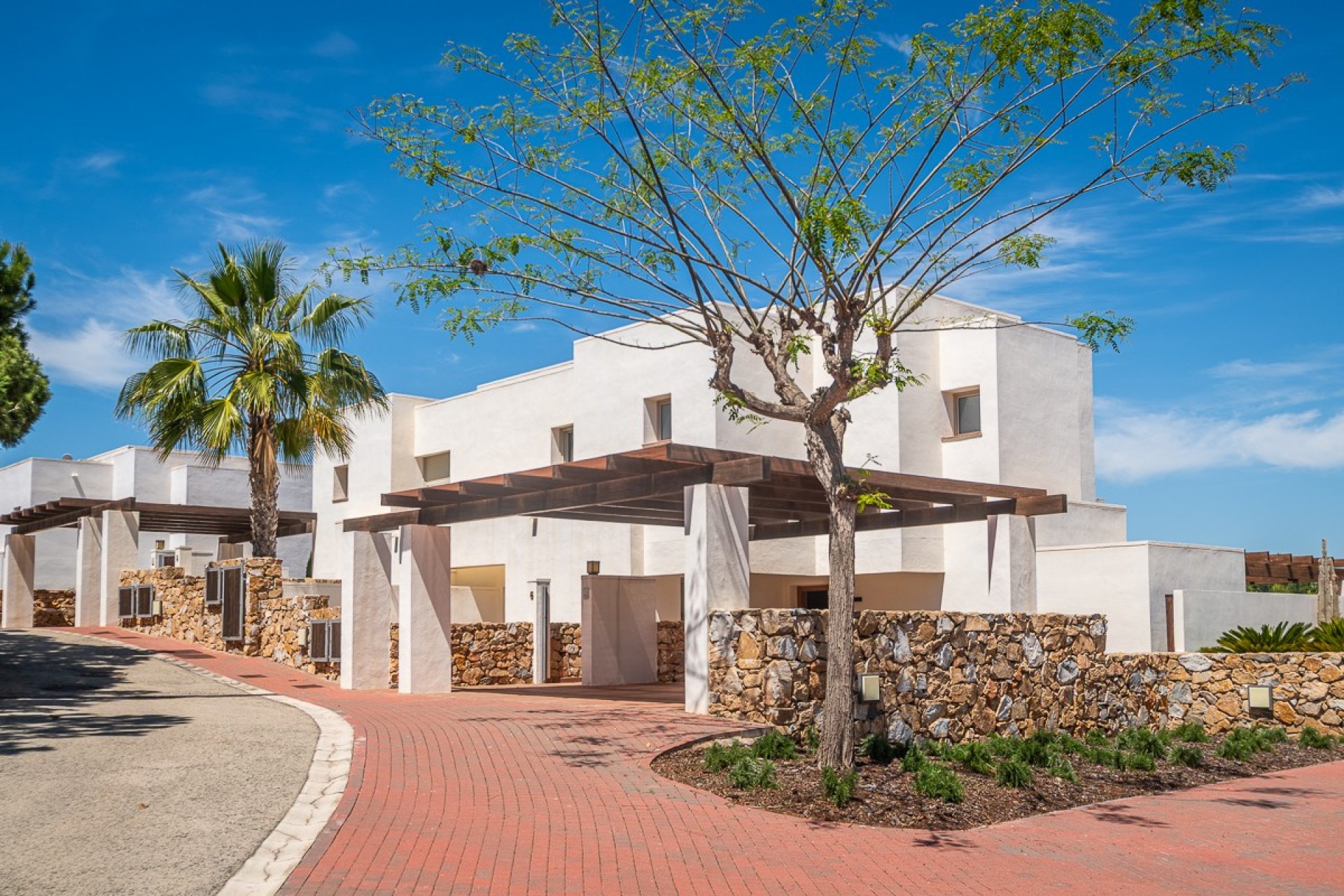 Segunda mano - Villa -
San Miguel de Salinas - Inland