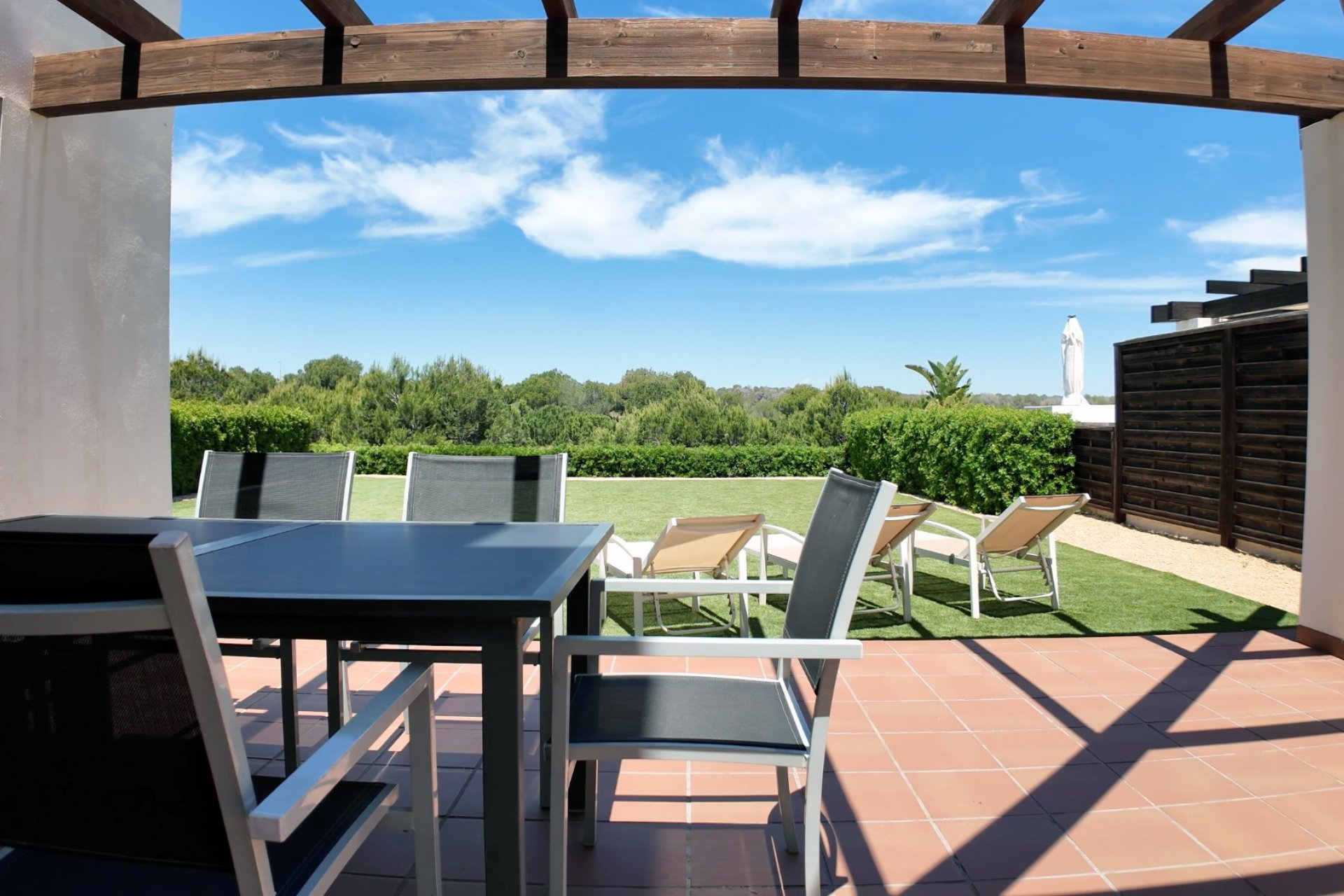Segunda mano - Villa -
San Miguel de Salinas - Inland