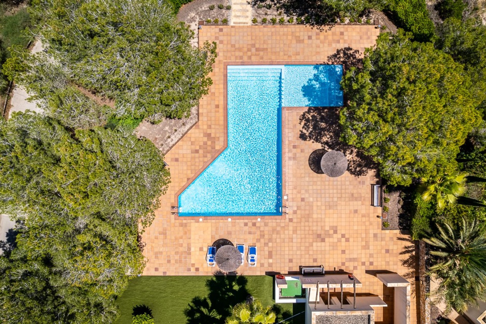 Segunda mano - Villa -
San Miguel de Salinas - Inland