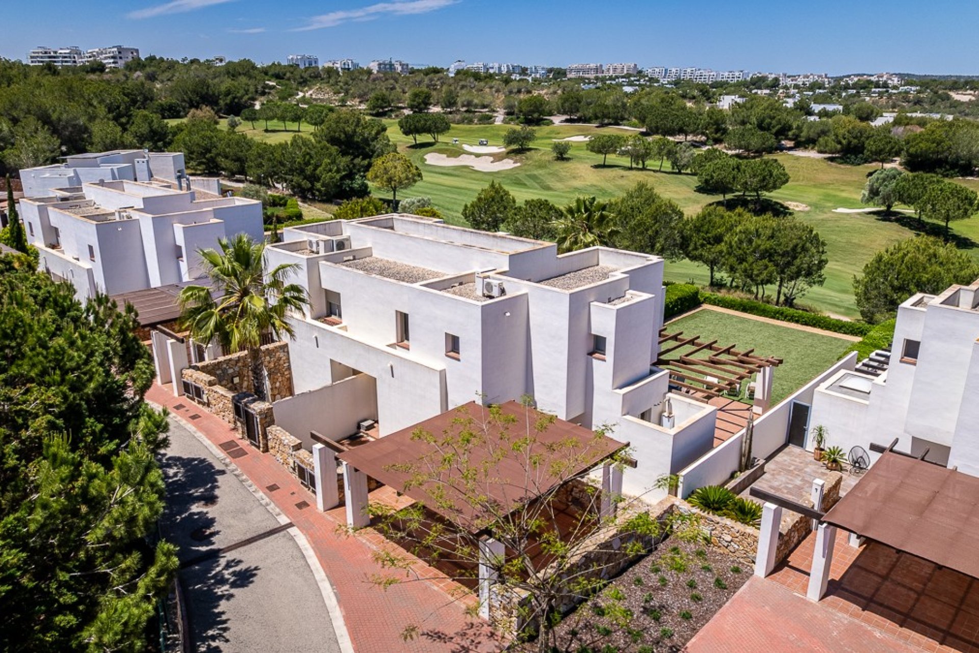 Segunda mano - Villa -
San Miguel de Salinas - Inland