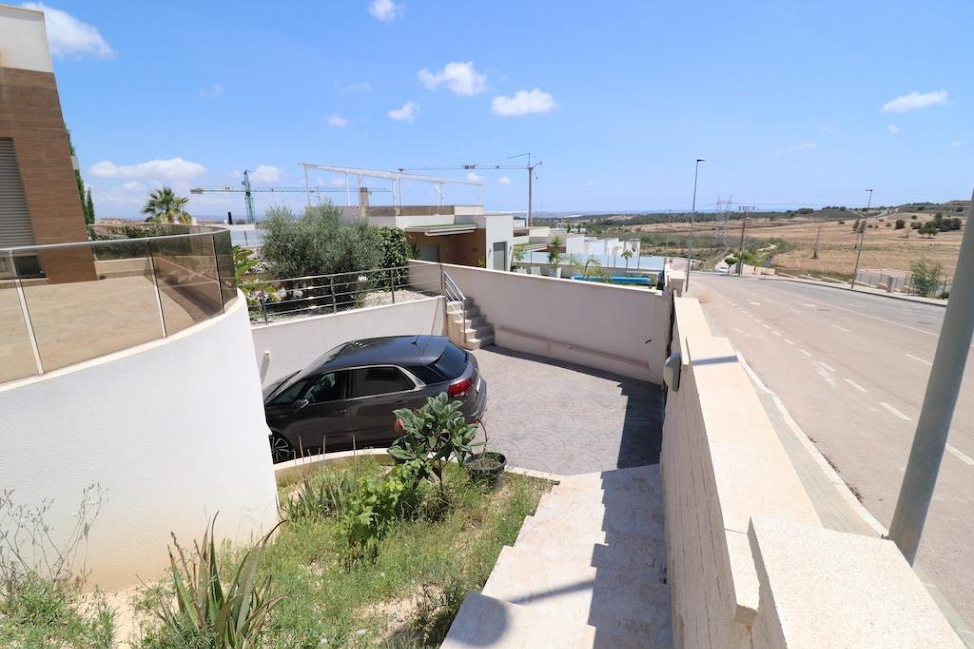 Segunda mano - Villa -
San Miguel de Salinas - Inland