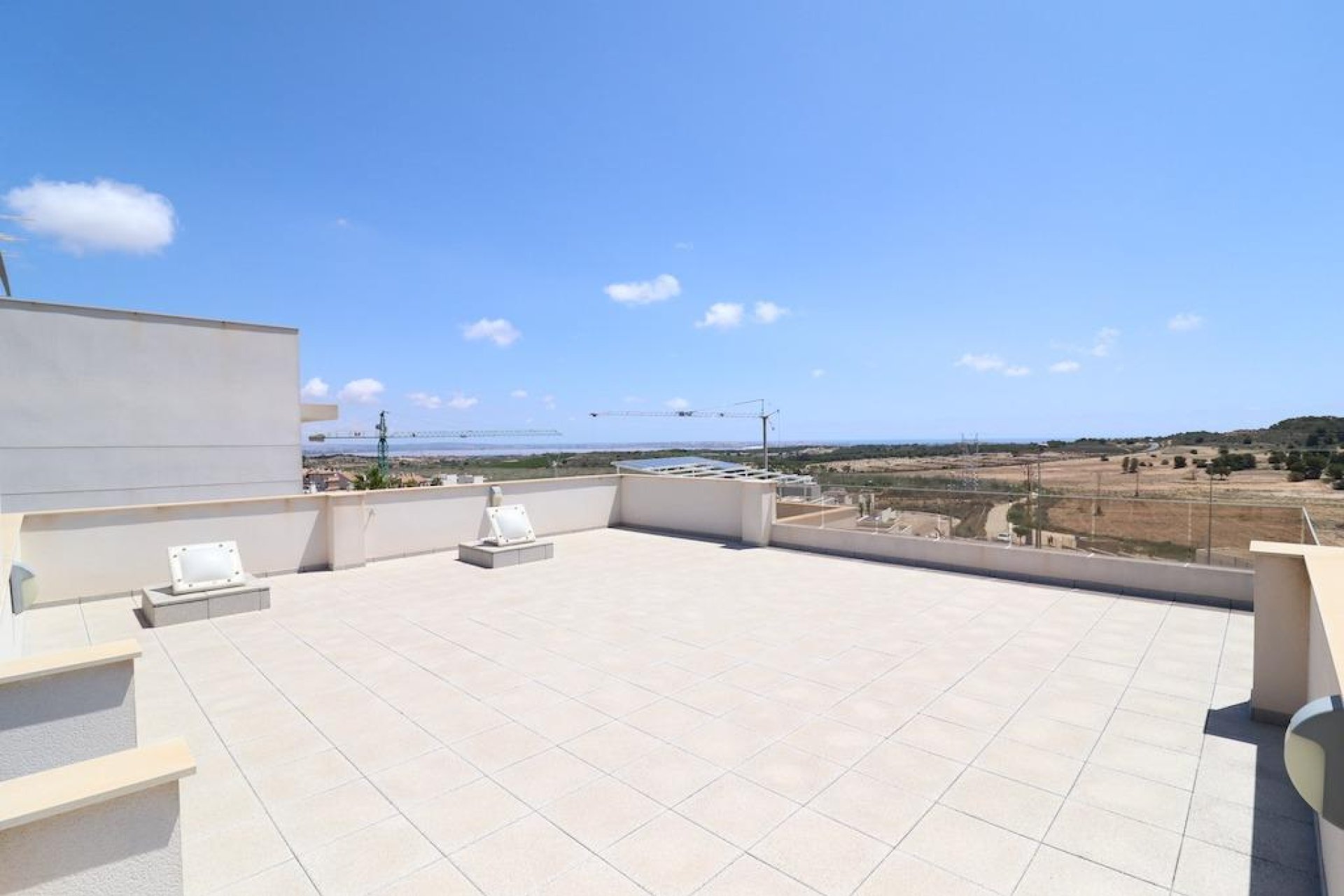Segunda mano - Villa -
San Miguel de Salinas - Inland