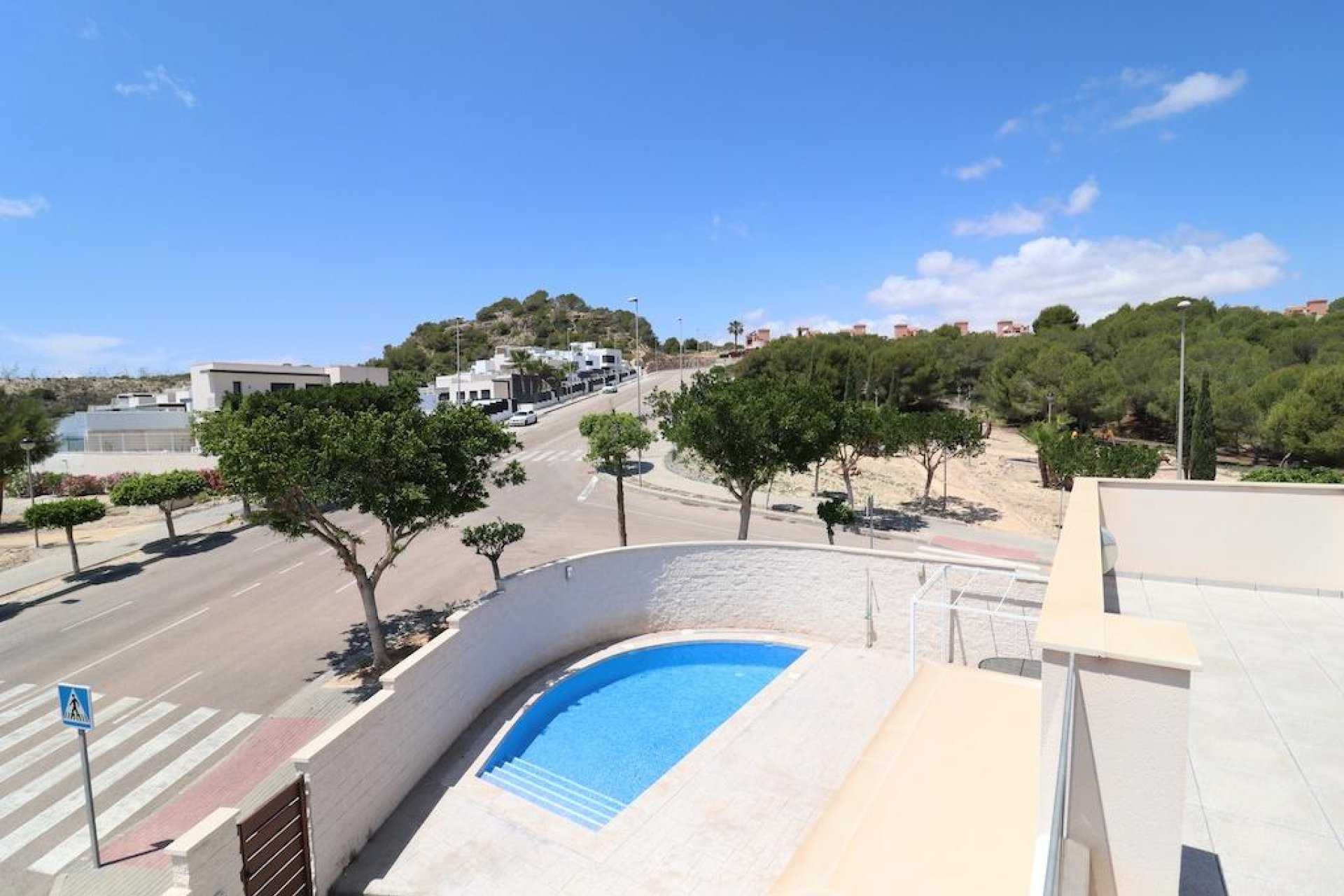 Segunda mano - Villa -
San Miguel de Salinas - Inland