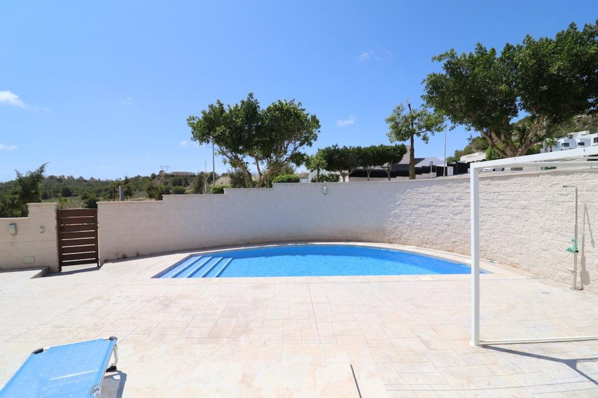 Segunda mano - Villa -
San Miguel de Salinas - Inland